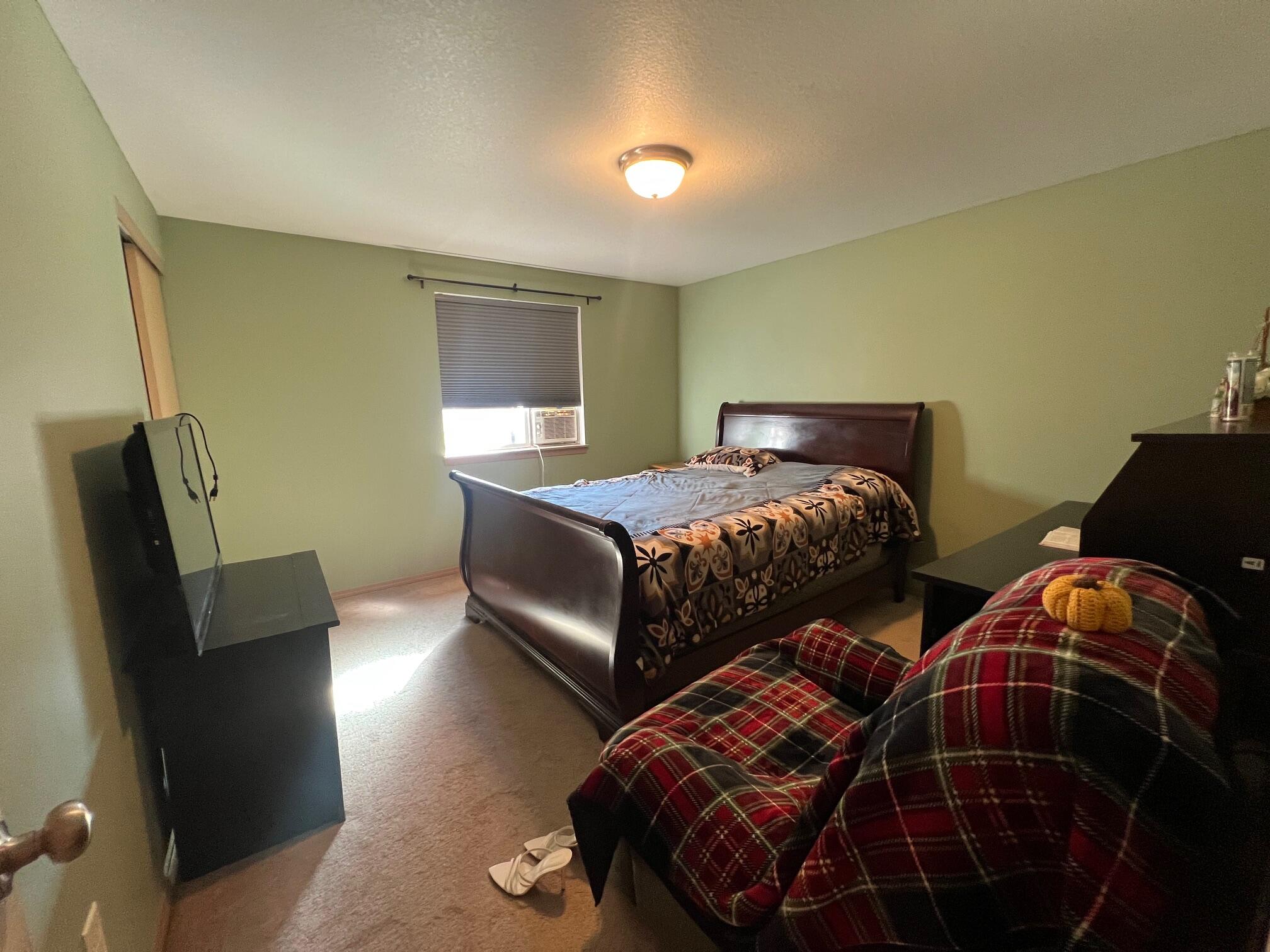 Tuttles Third Addition - Residential