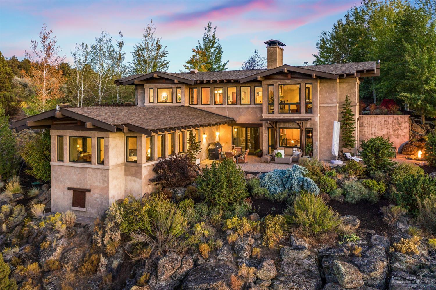 Deschutes River Ranc - Residential
