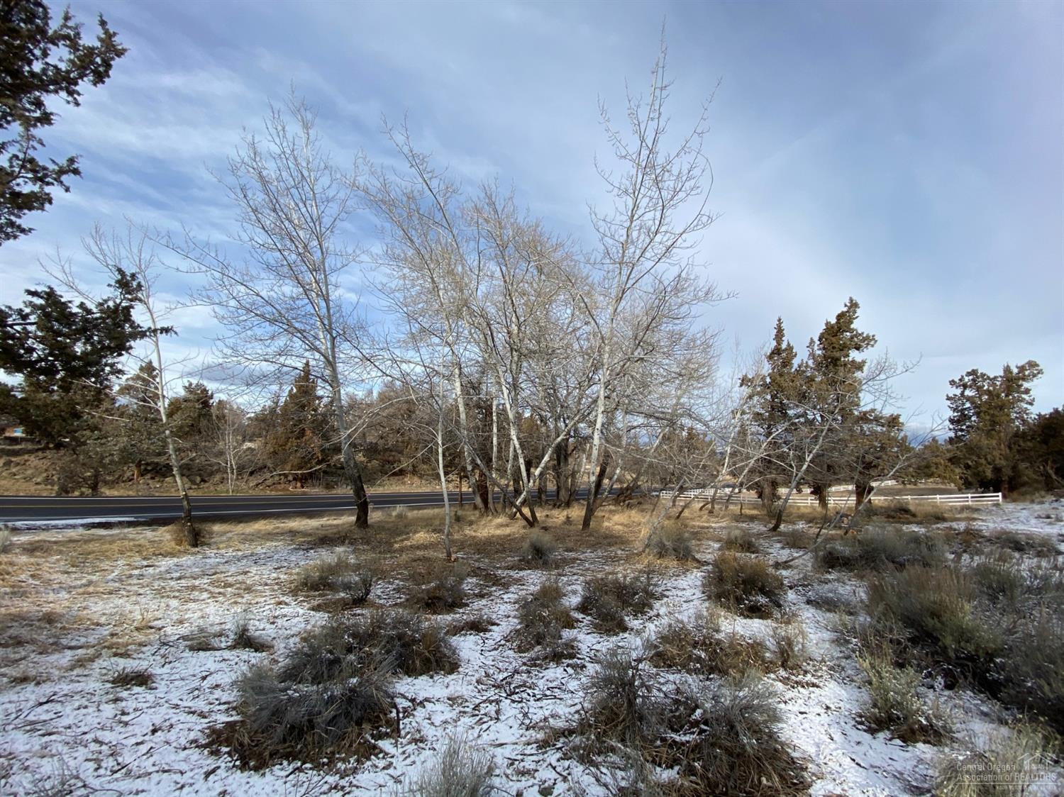Whispering Pines - Land