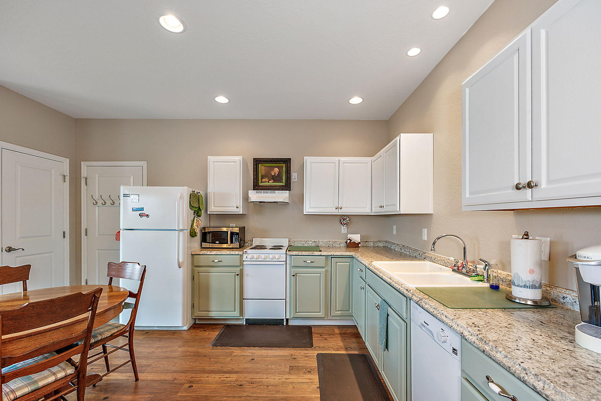 N/A - Residential