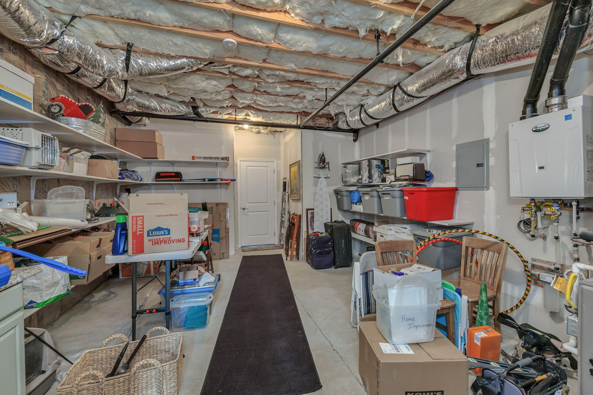 N/A - Residential