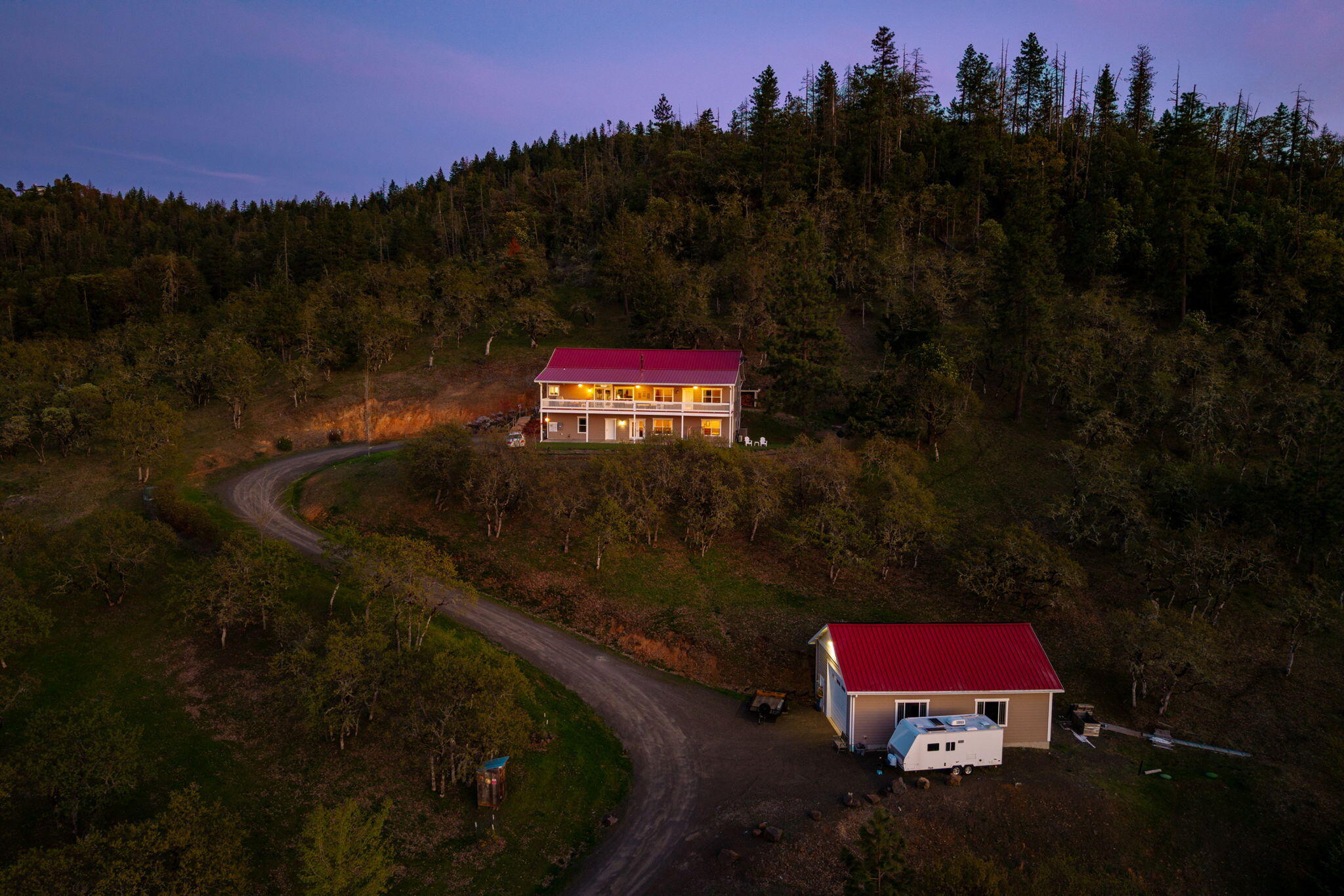 N/A - Residential