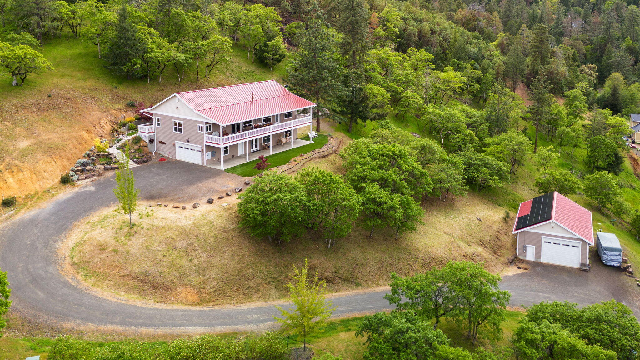 N/A - Residential