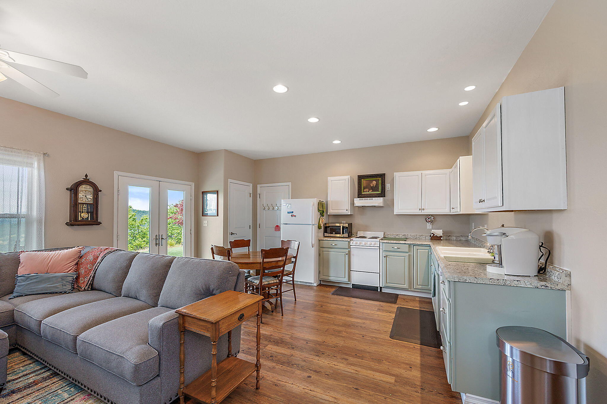 N/A - Residential
