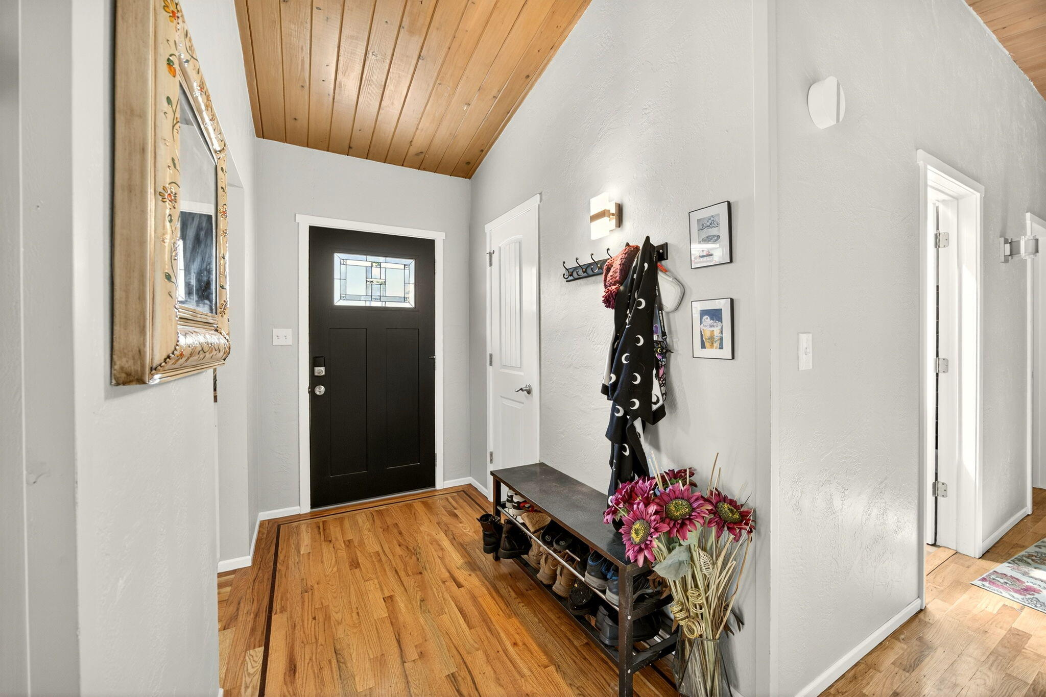 Oak View Subdivision Unit No 1 - Residential