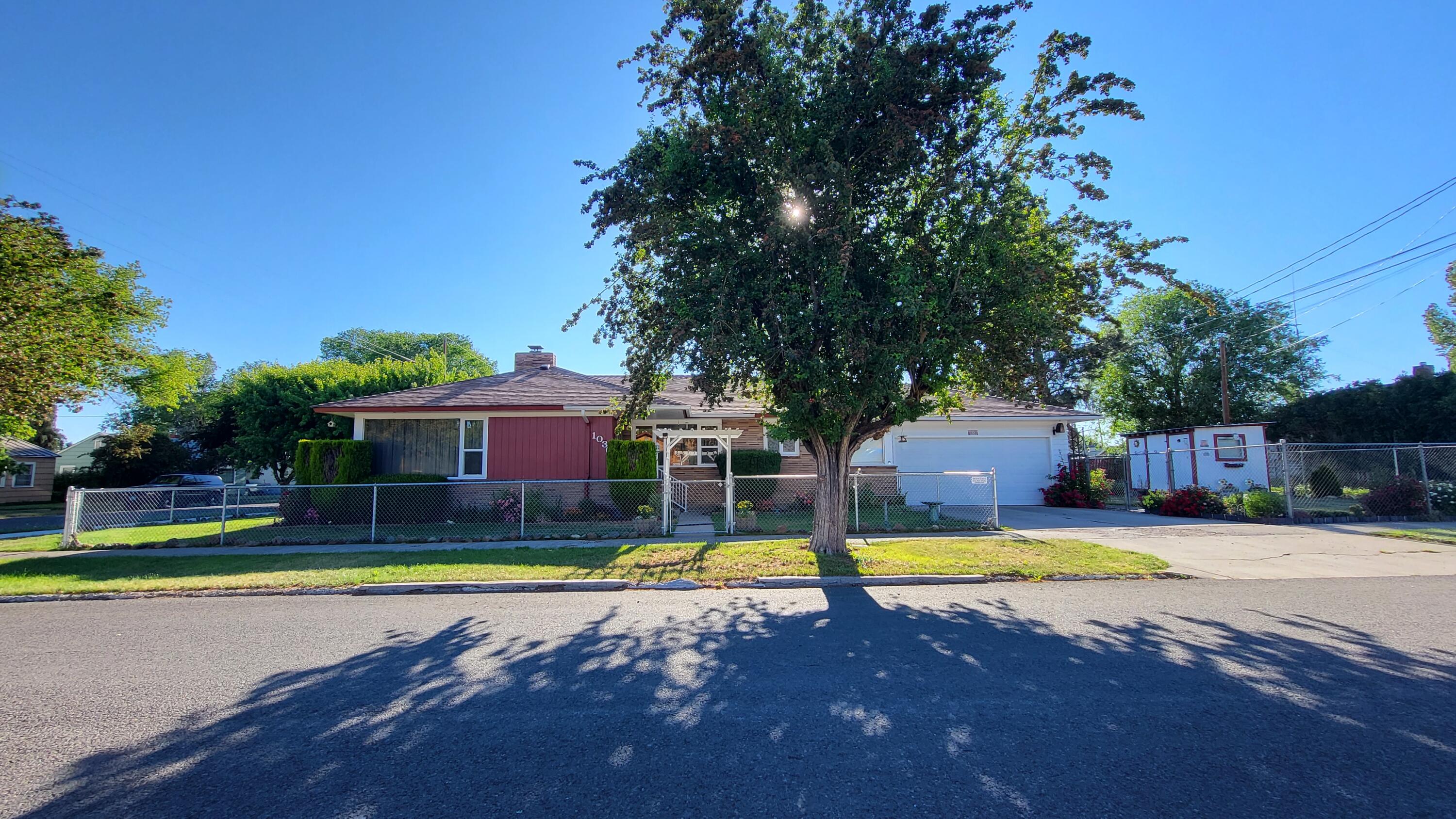 Mills - Residential