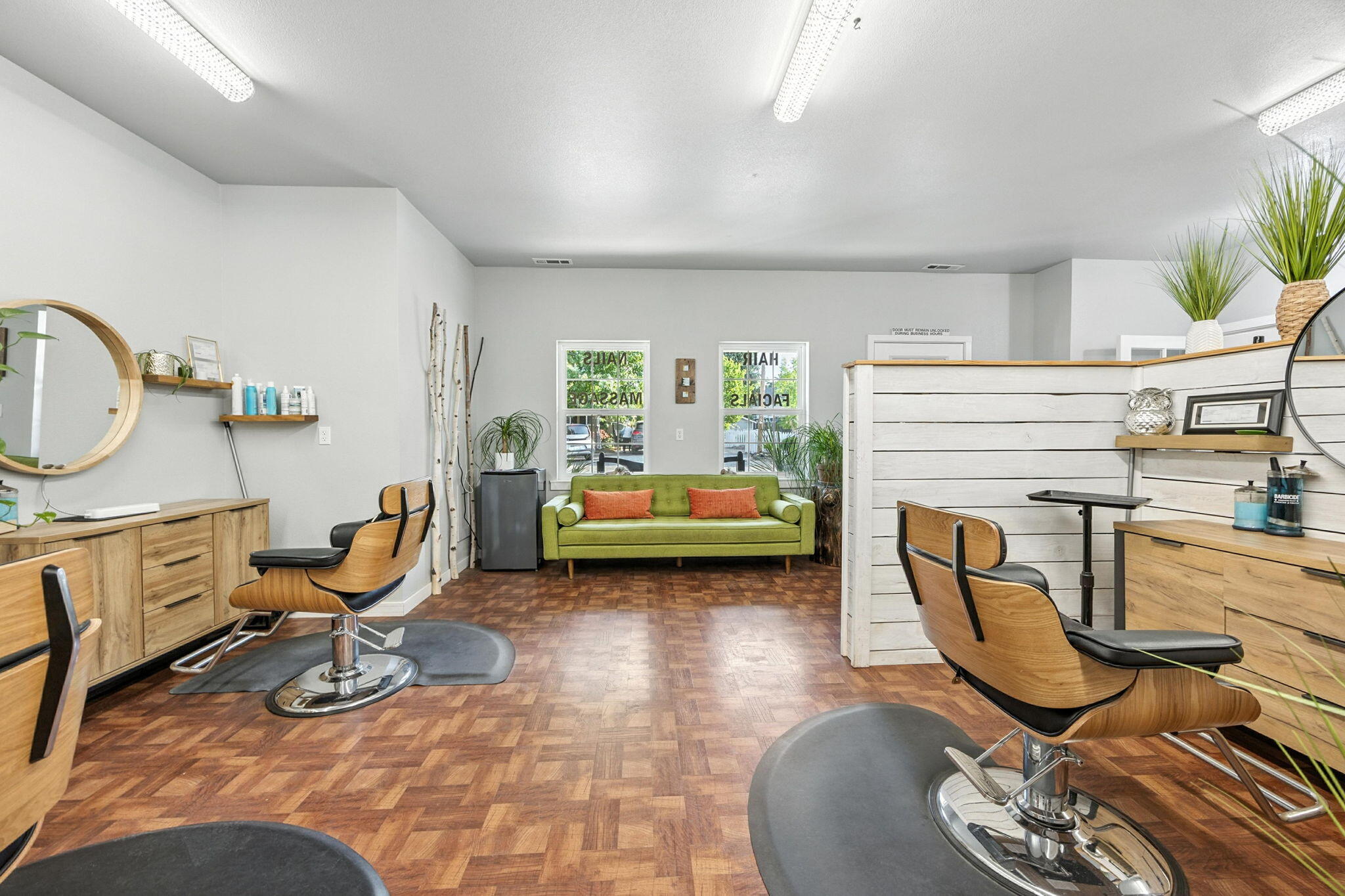 N/A - Residential