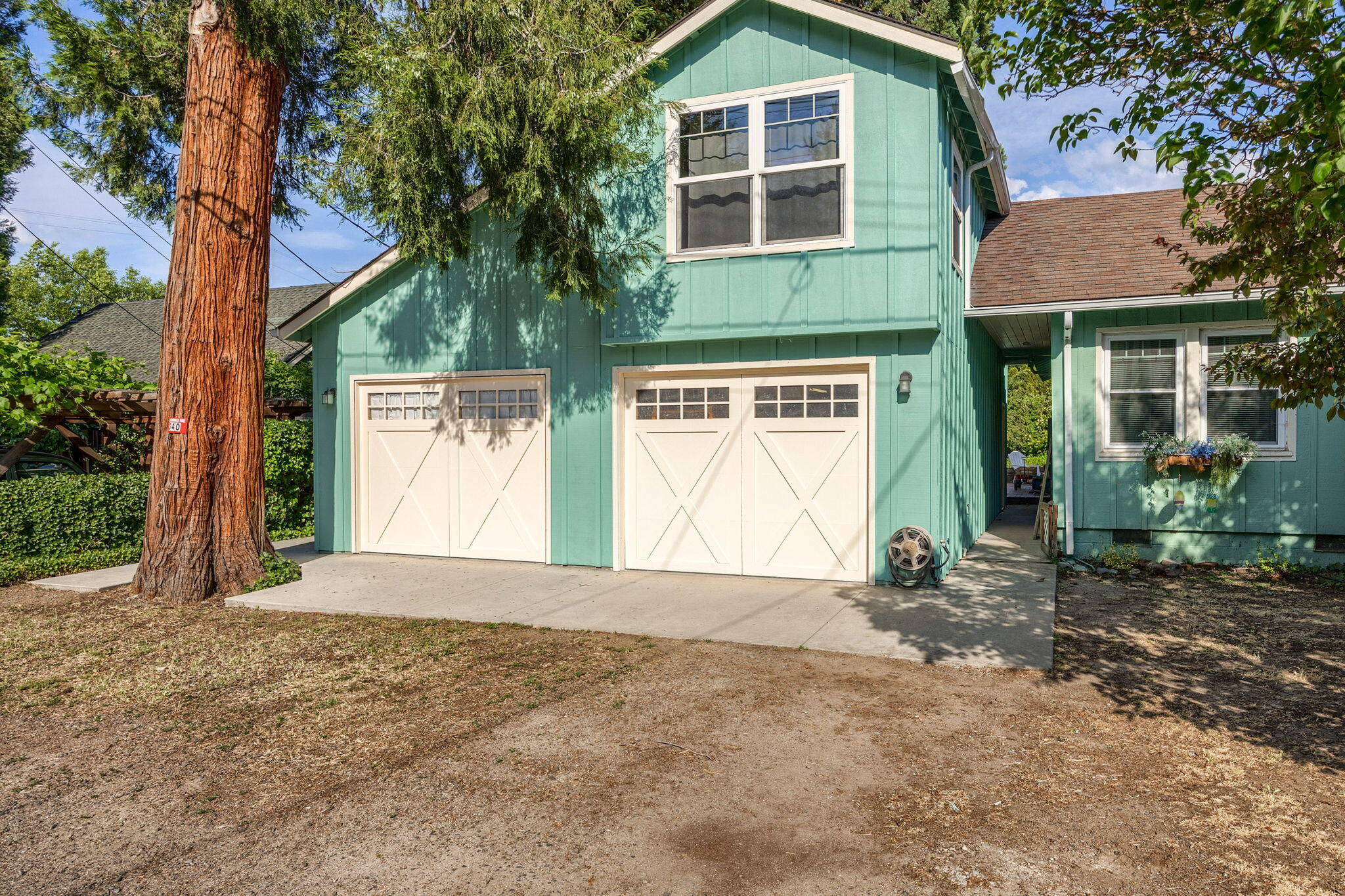 N/A - Residential