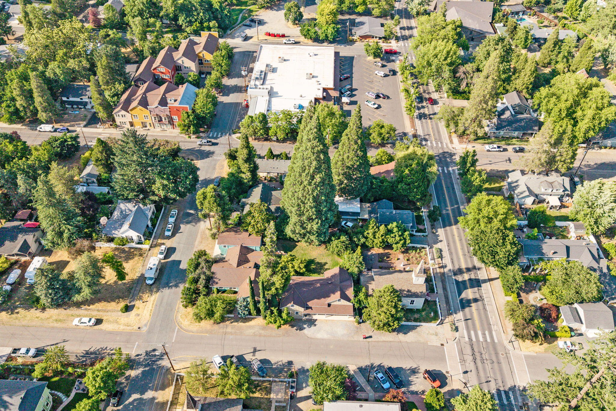 N/A - Residential