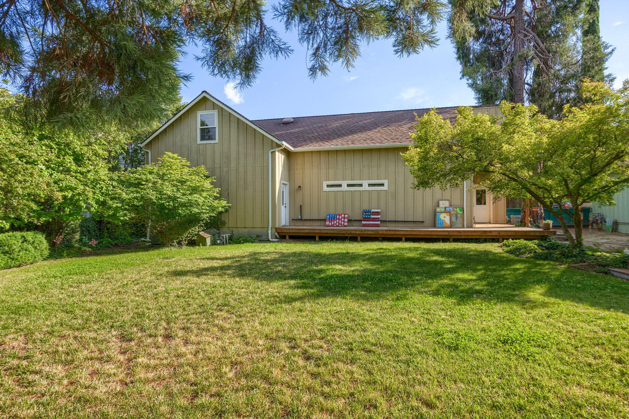 N/A - Residential