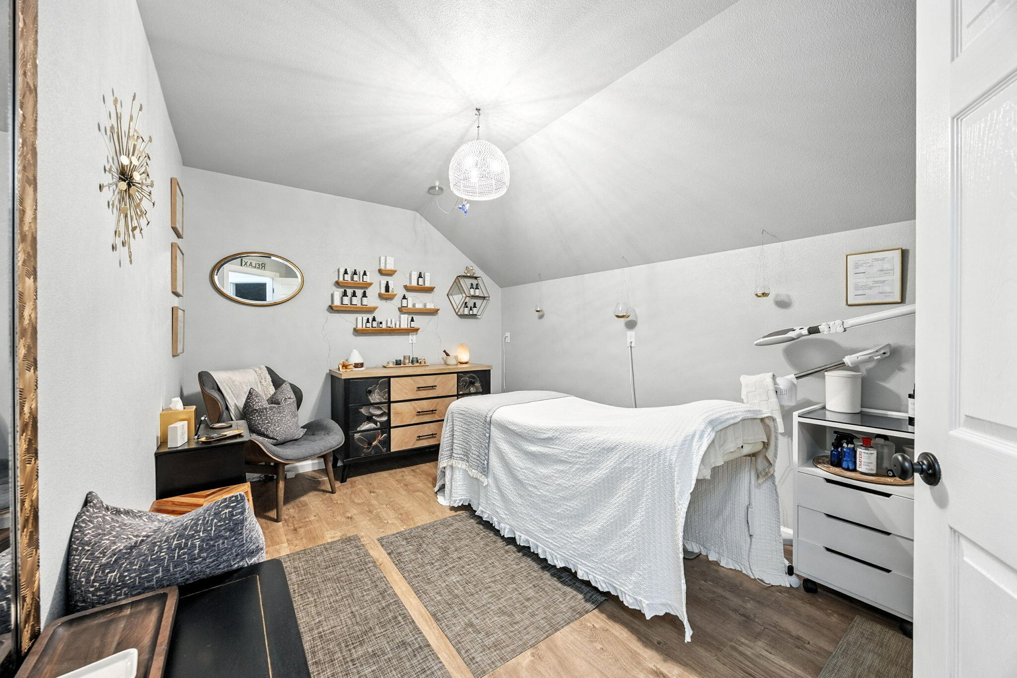 N/A - Residential
