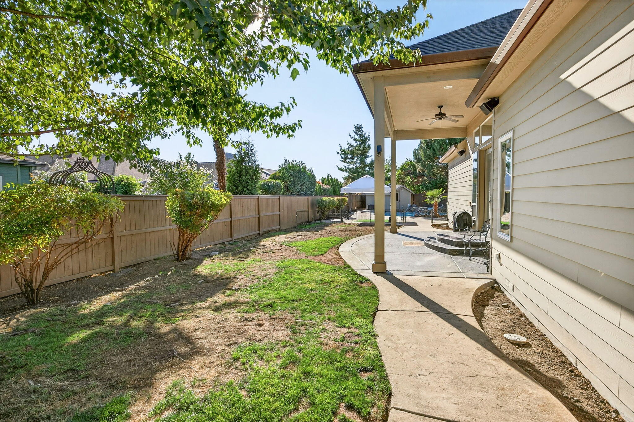 Eagle Point Golf Community Phase 6 - Residential