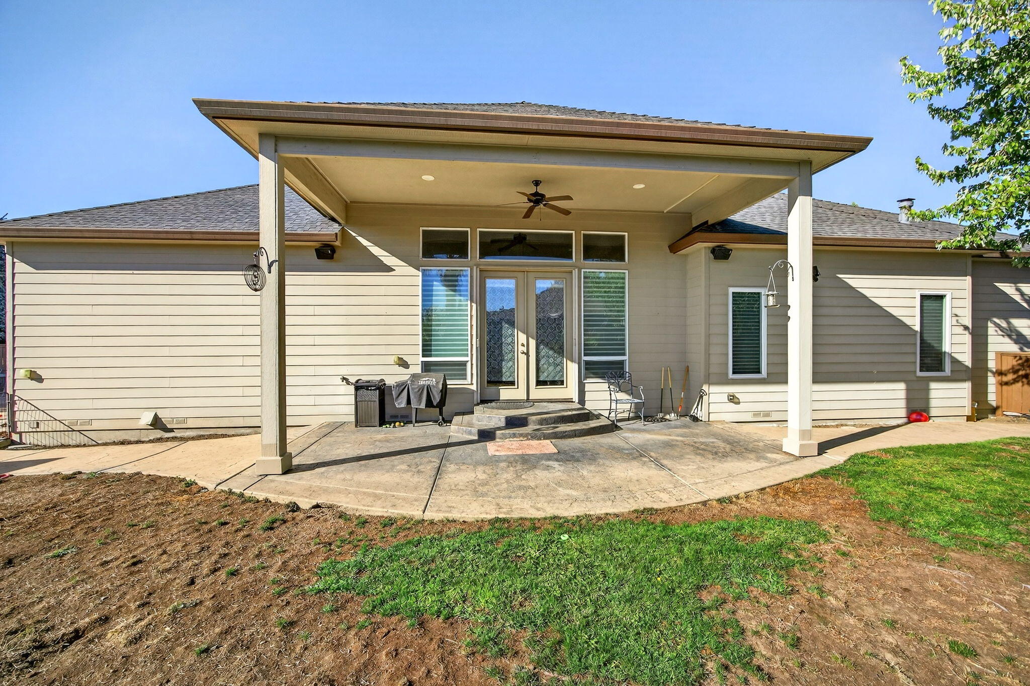Eagle Point Golf Community Phase 6 - Residential
