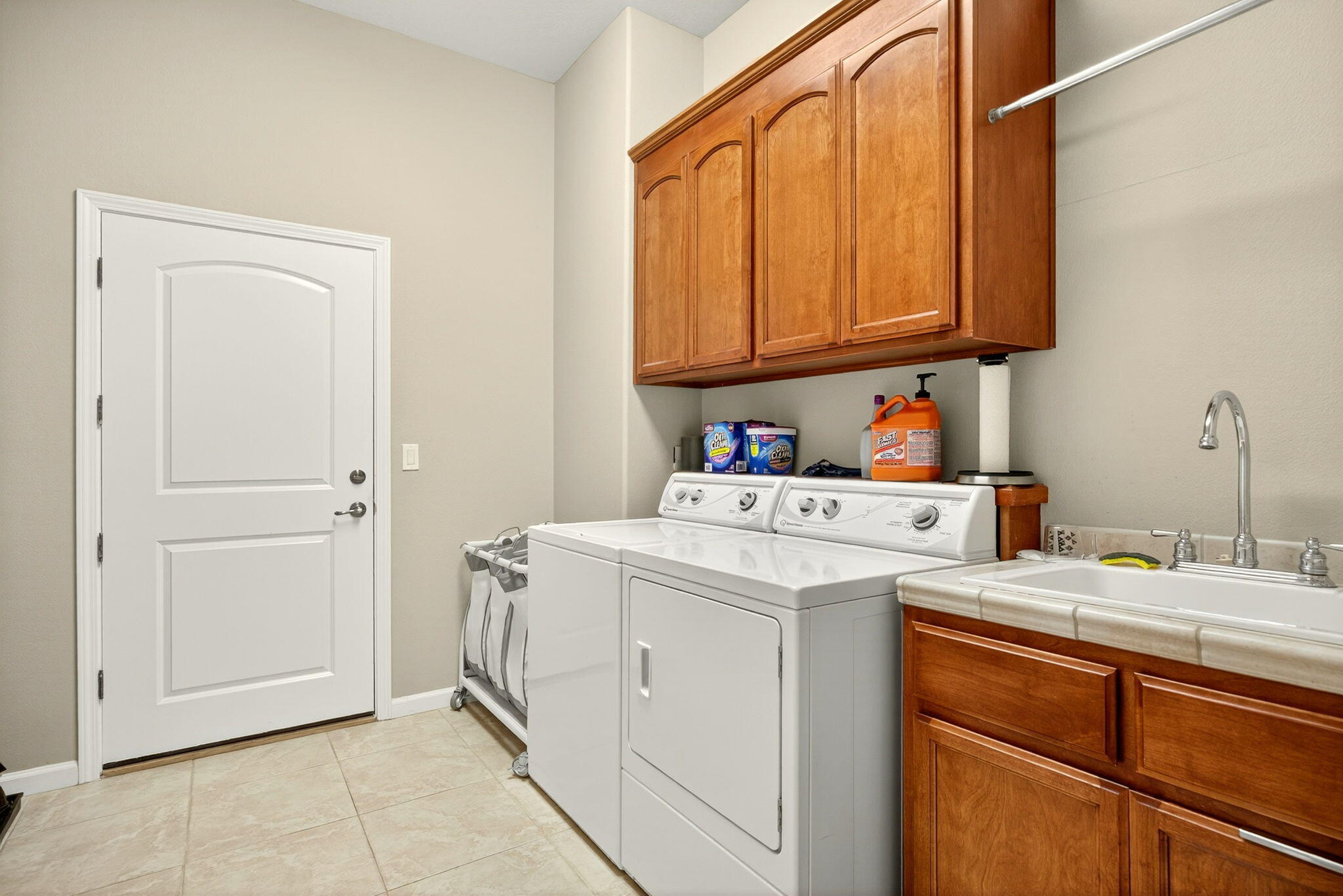 Eagle Point Golf Community Phase 6 - Residential