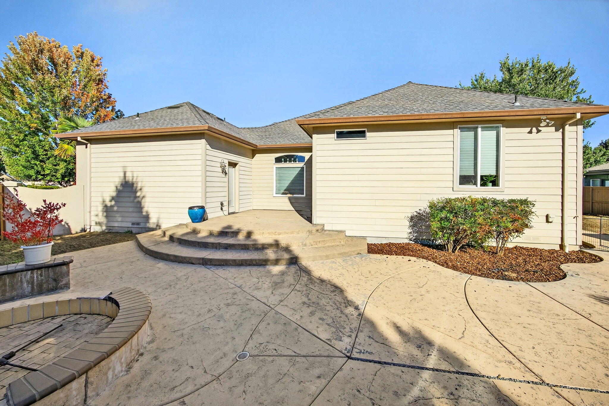 Eagle Point Golf Community Phase 6 - Residential