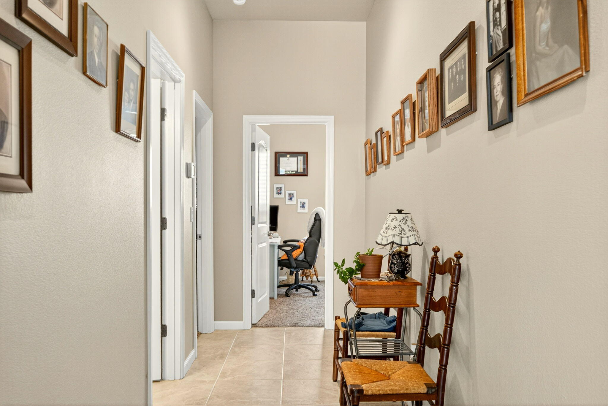 Eagle Point Golf Community Phase 6 - Residential