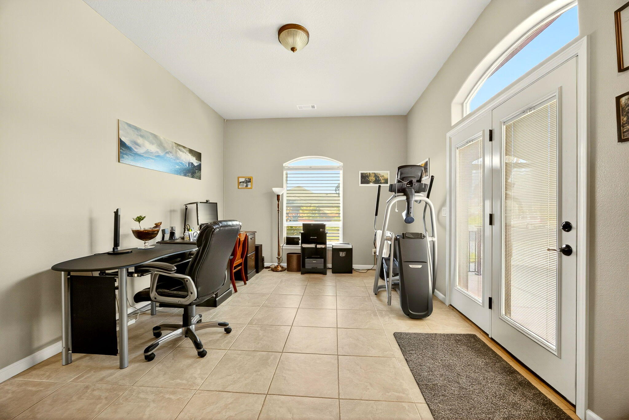 Eagle Point Golf Community Phase 6 - Residential