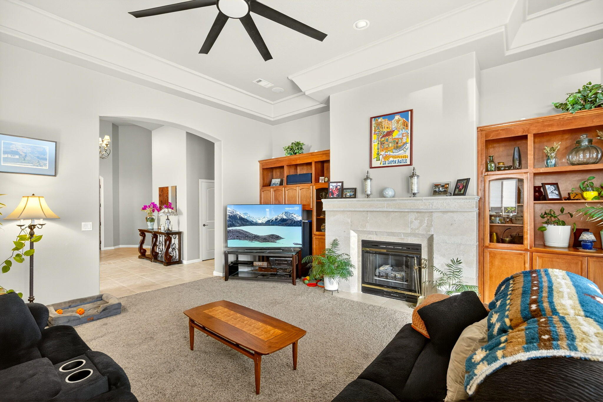 Eagle Point Golf Community Phase 6 - Residential