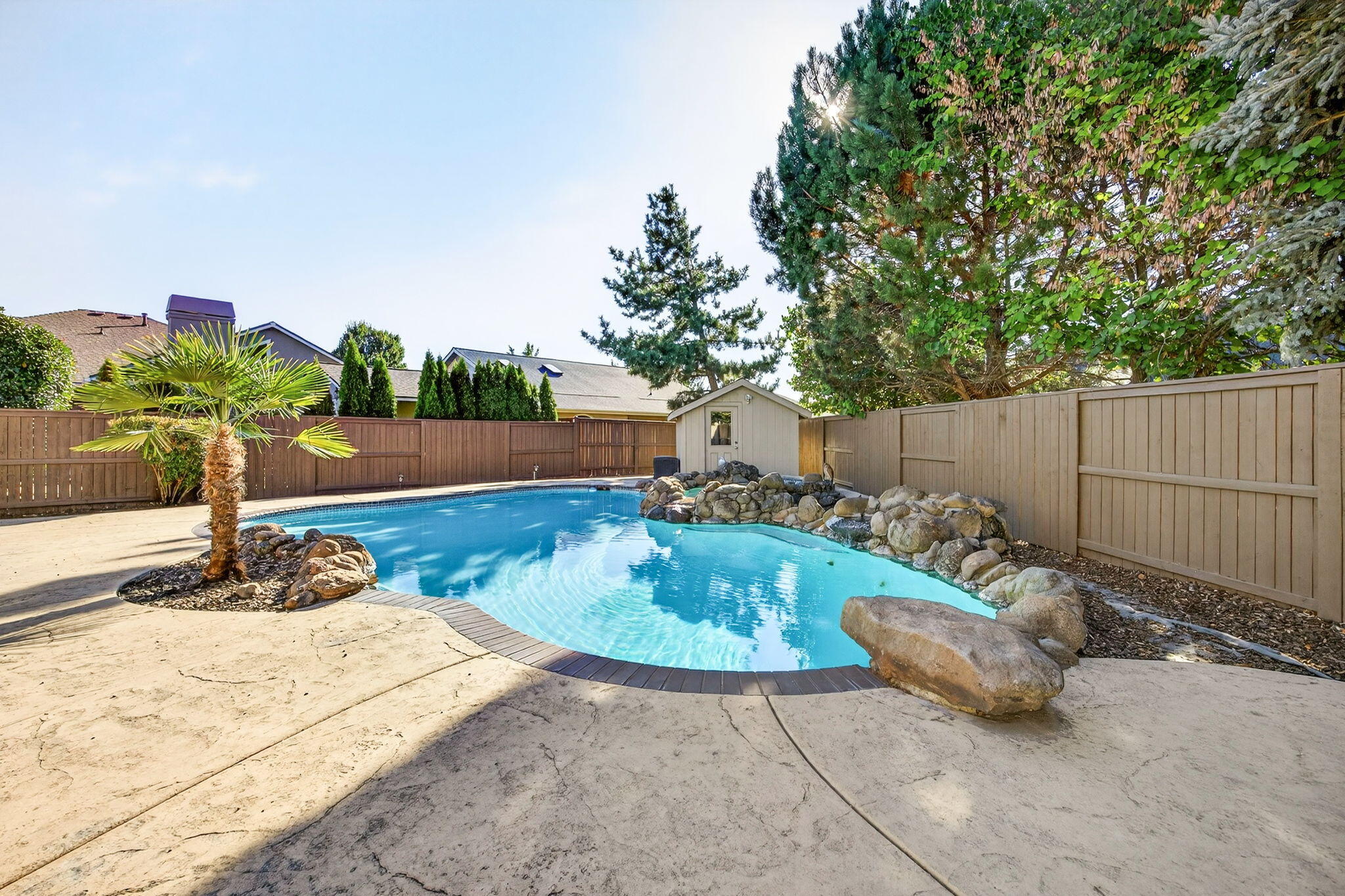 Eagle Point Golf Community Phase 6 - Residential