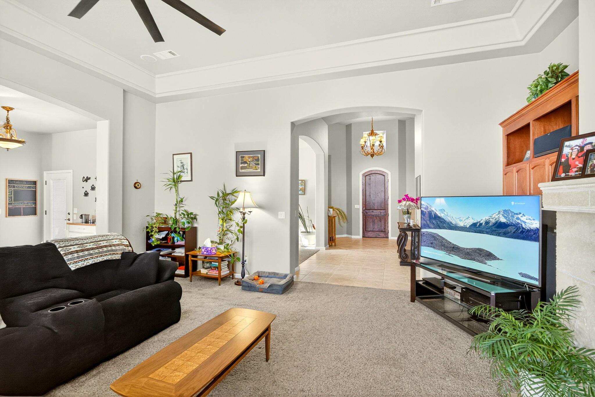Eagle Point Golf Community Phase 6 - Residential