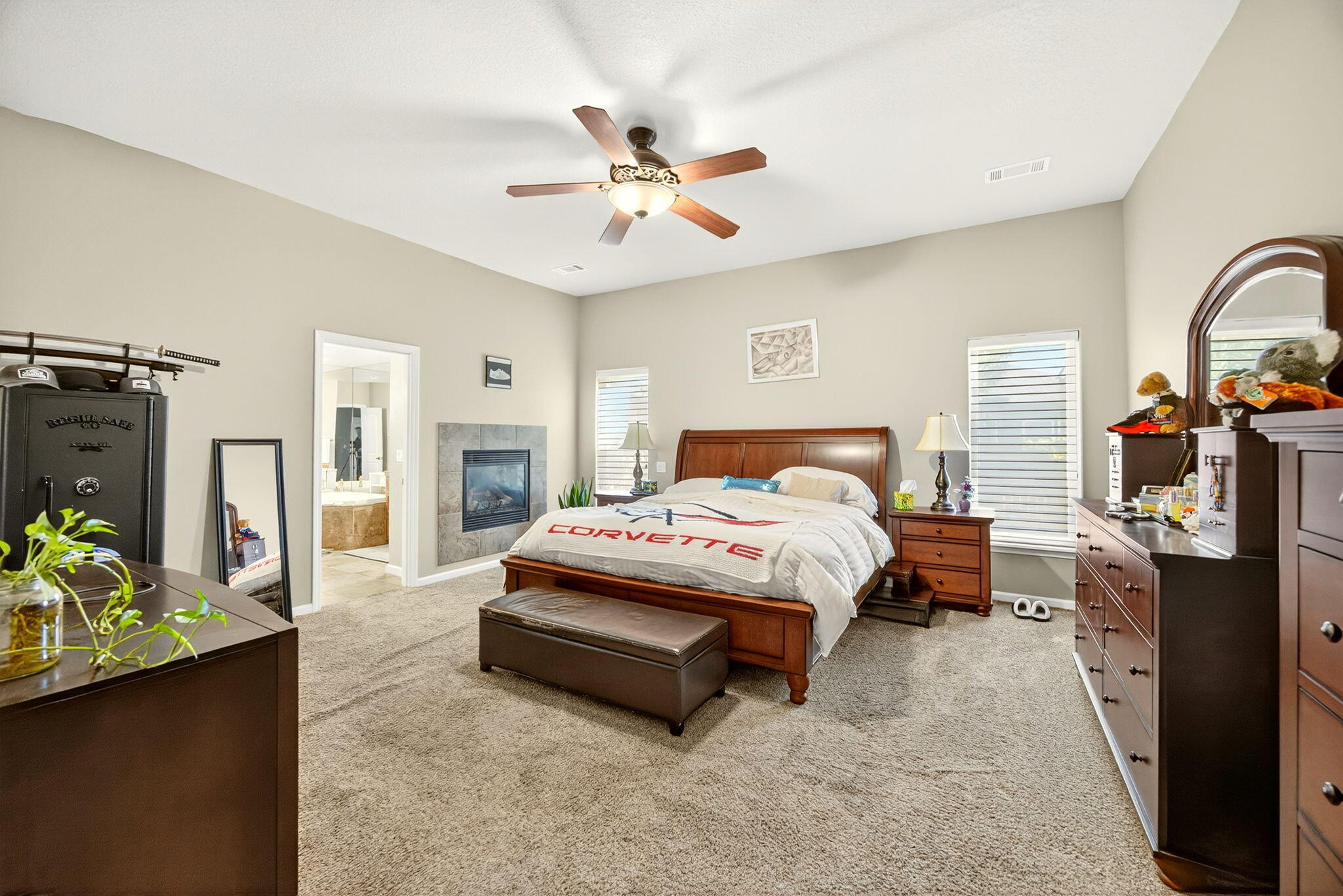 Eagle Point Golf Community Phase 6 - Residential