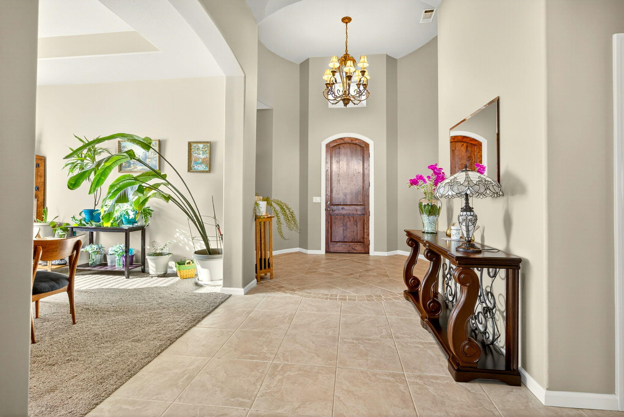 Eagle Point Golf Community Phase 6 - Residential
