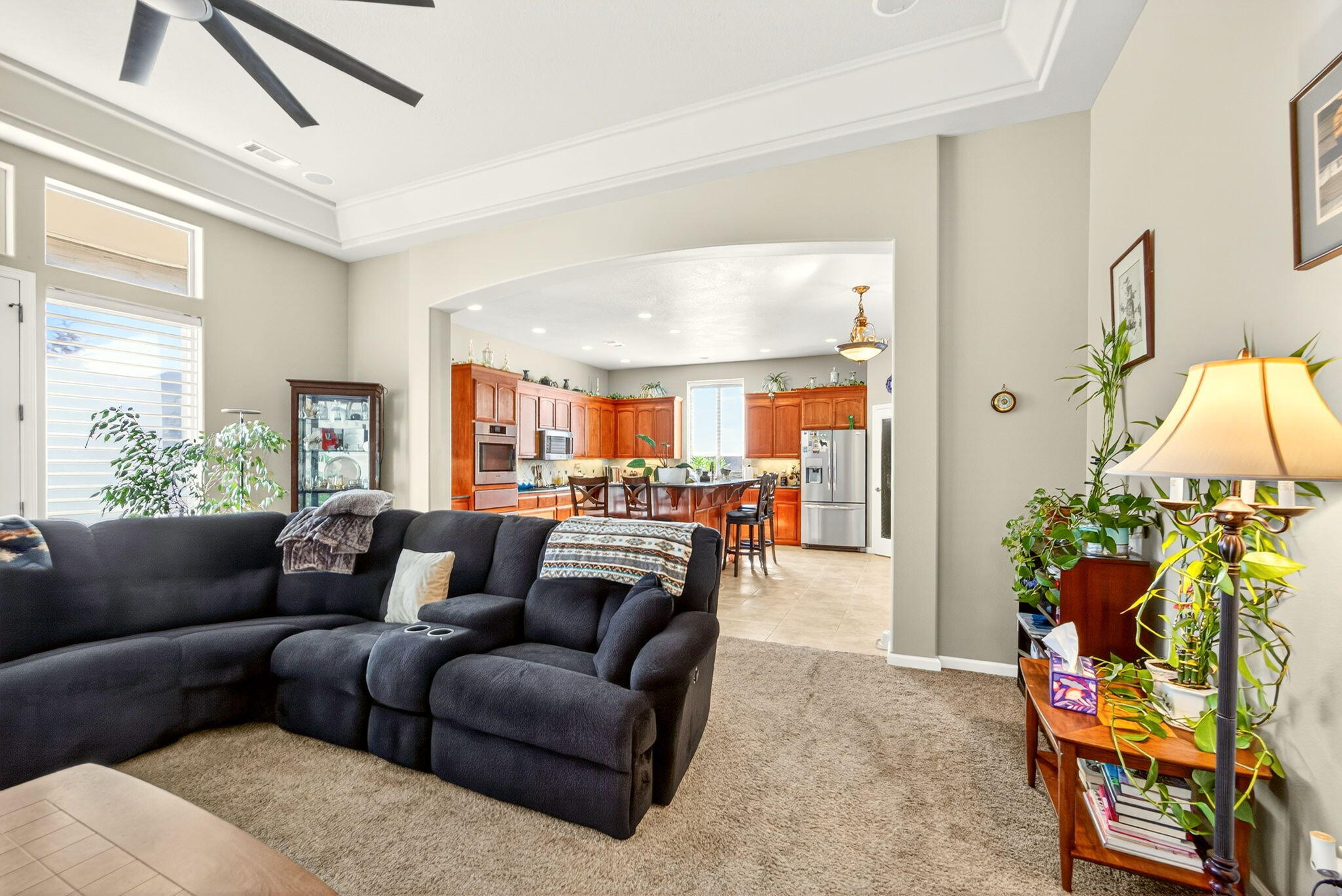 Eagle Point Golf Community Phase 6 - Residential