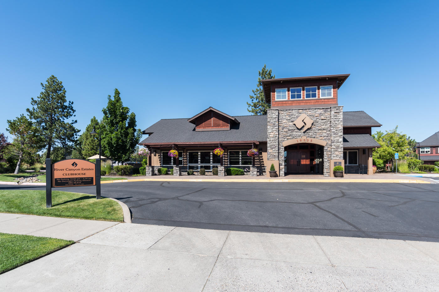 River Canyon Estates - Residential
