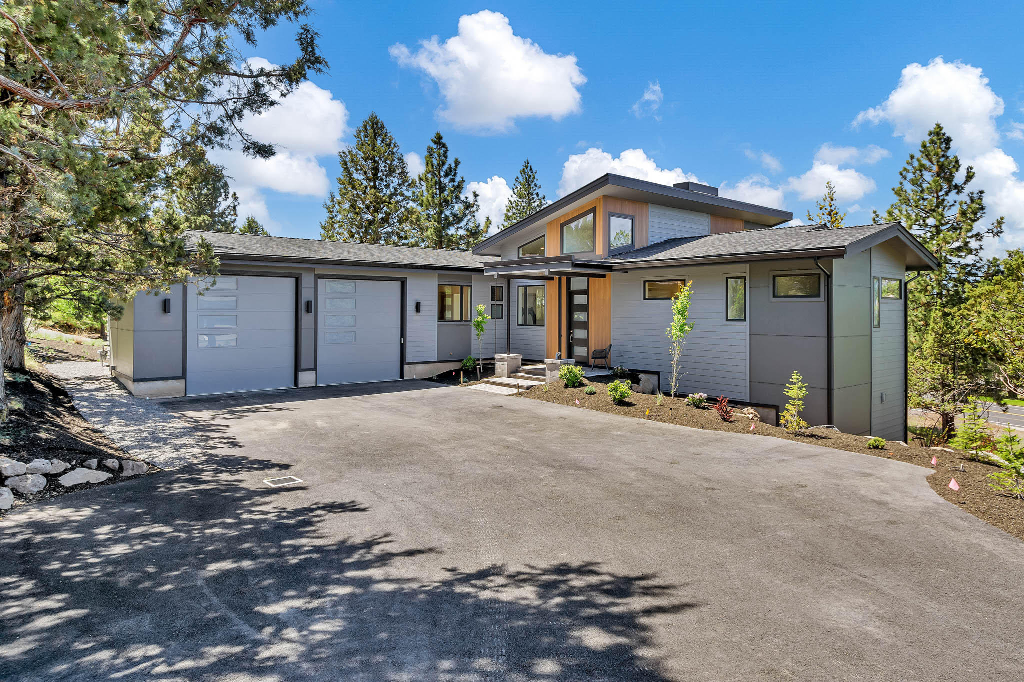 Awbrey Butte - Residential