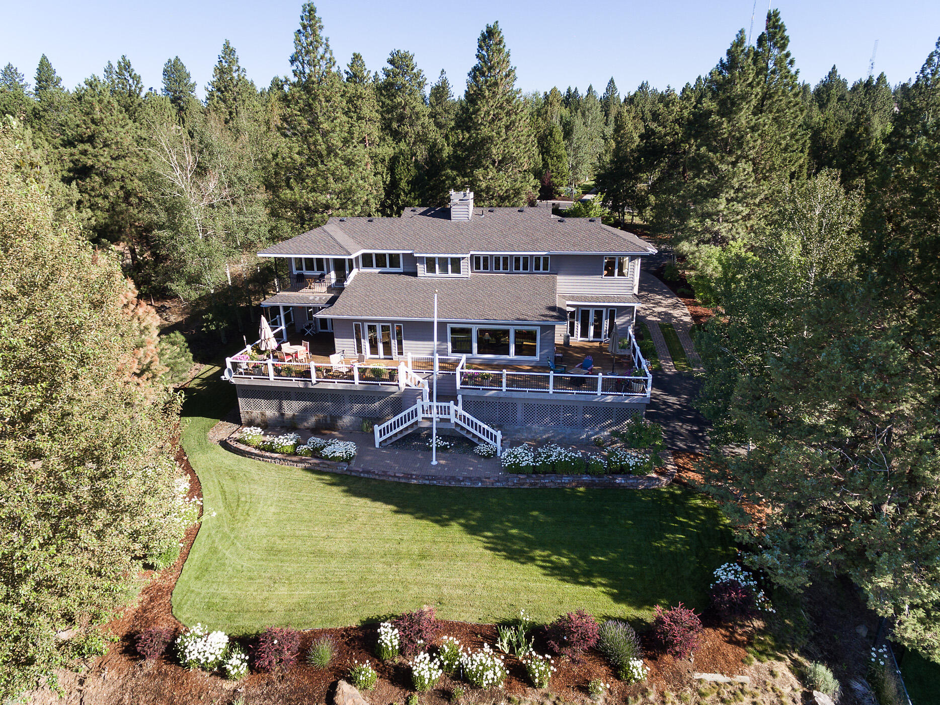 Awbrey Butte - Residential