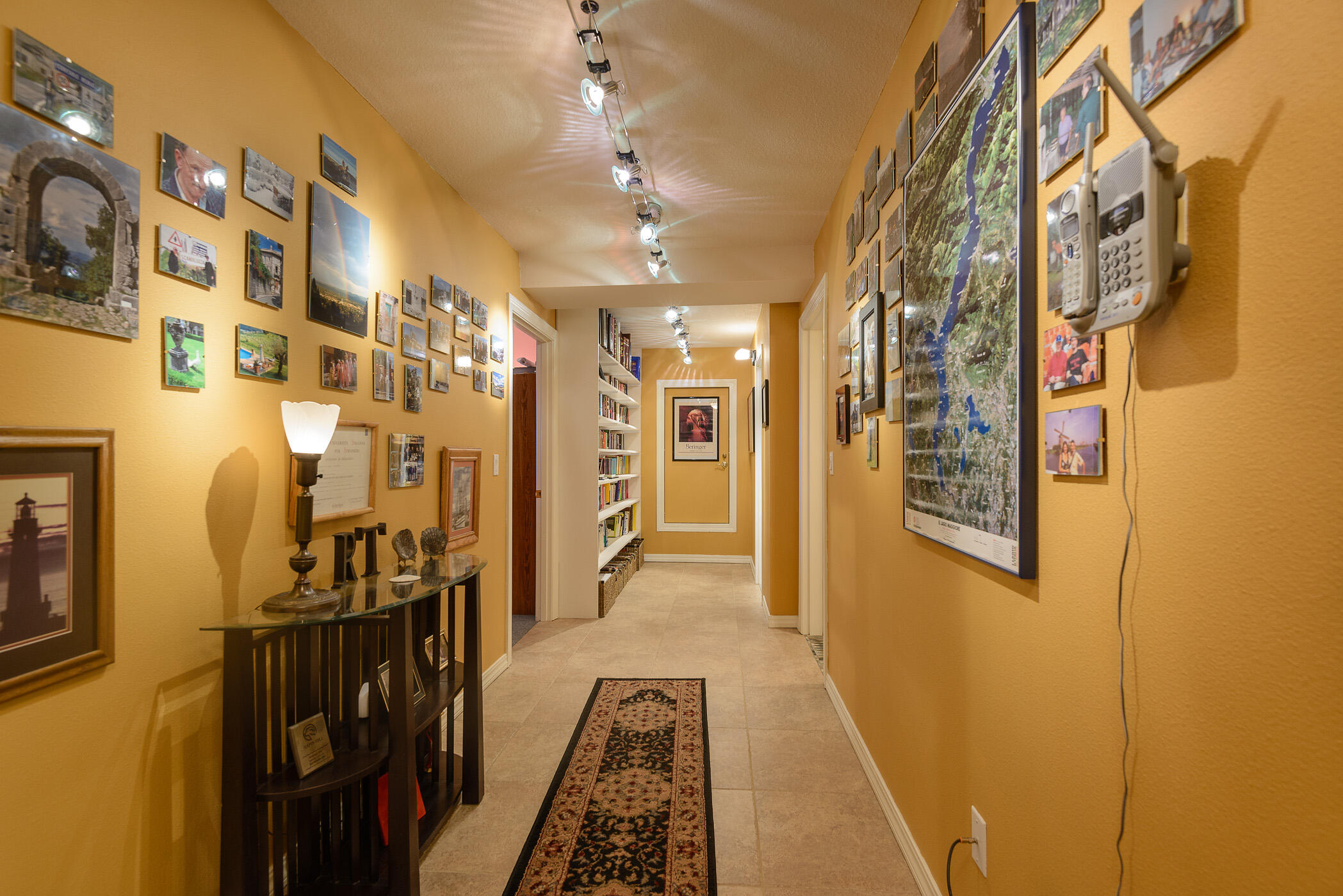 Awbrey Butte - Residential