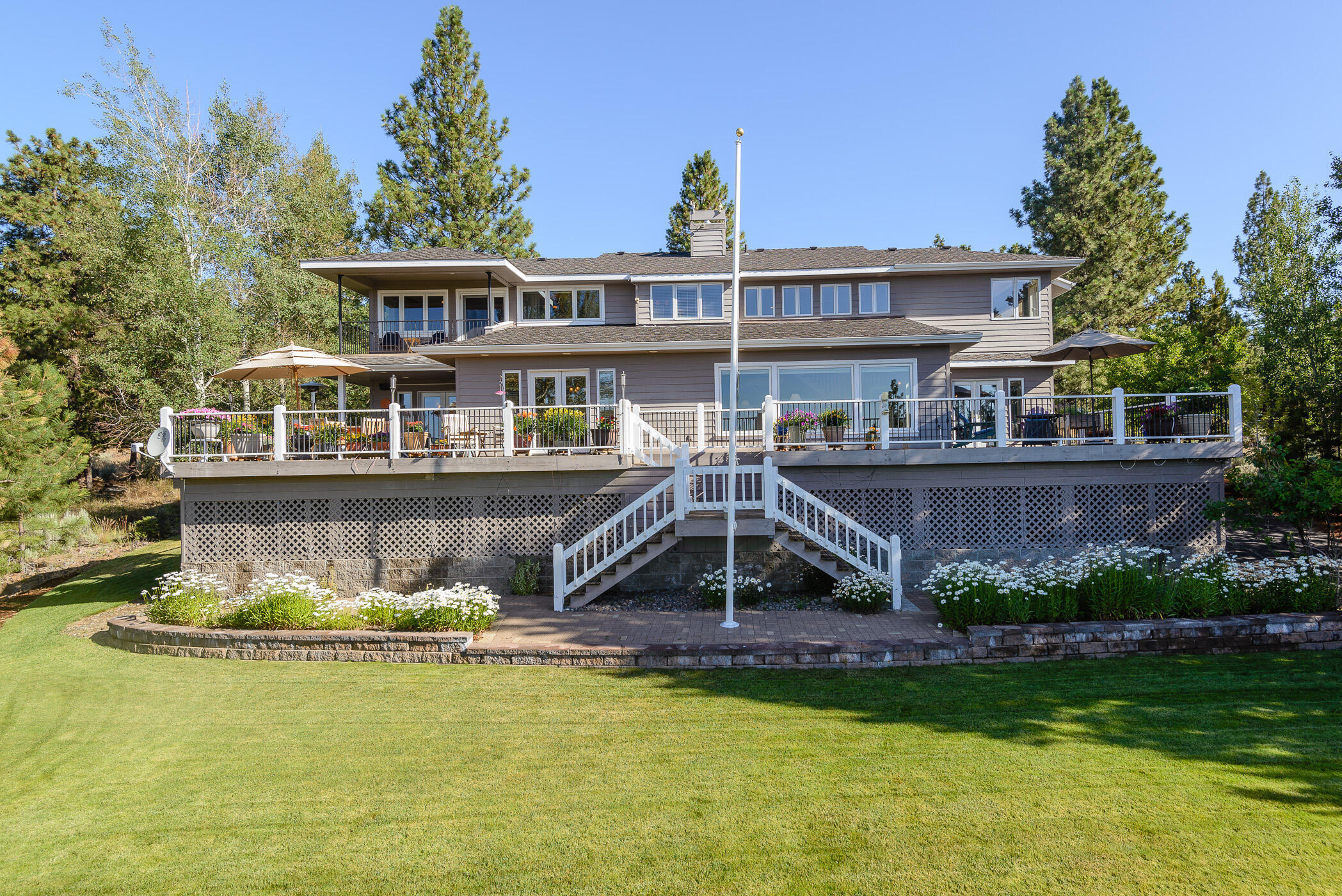 Awbrey Butte - Residential