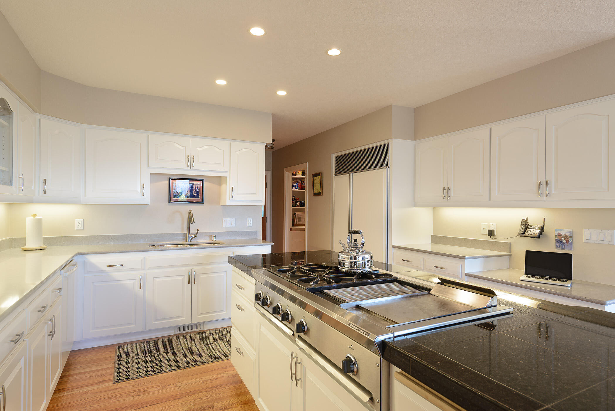 Awbrey Butte - Residential