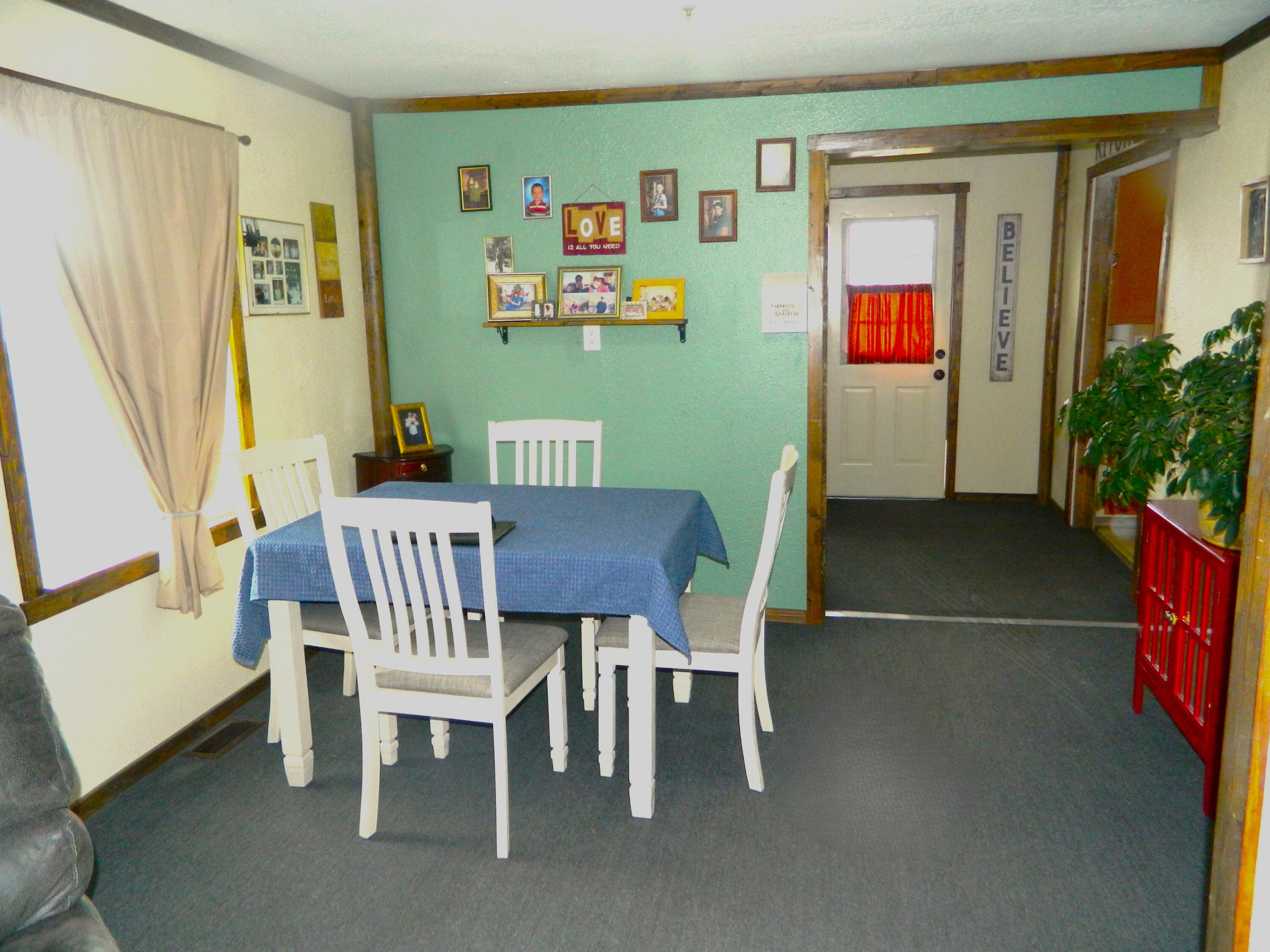 Russell Acres - Residential