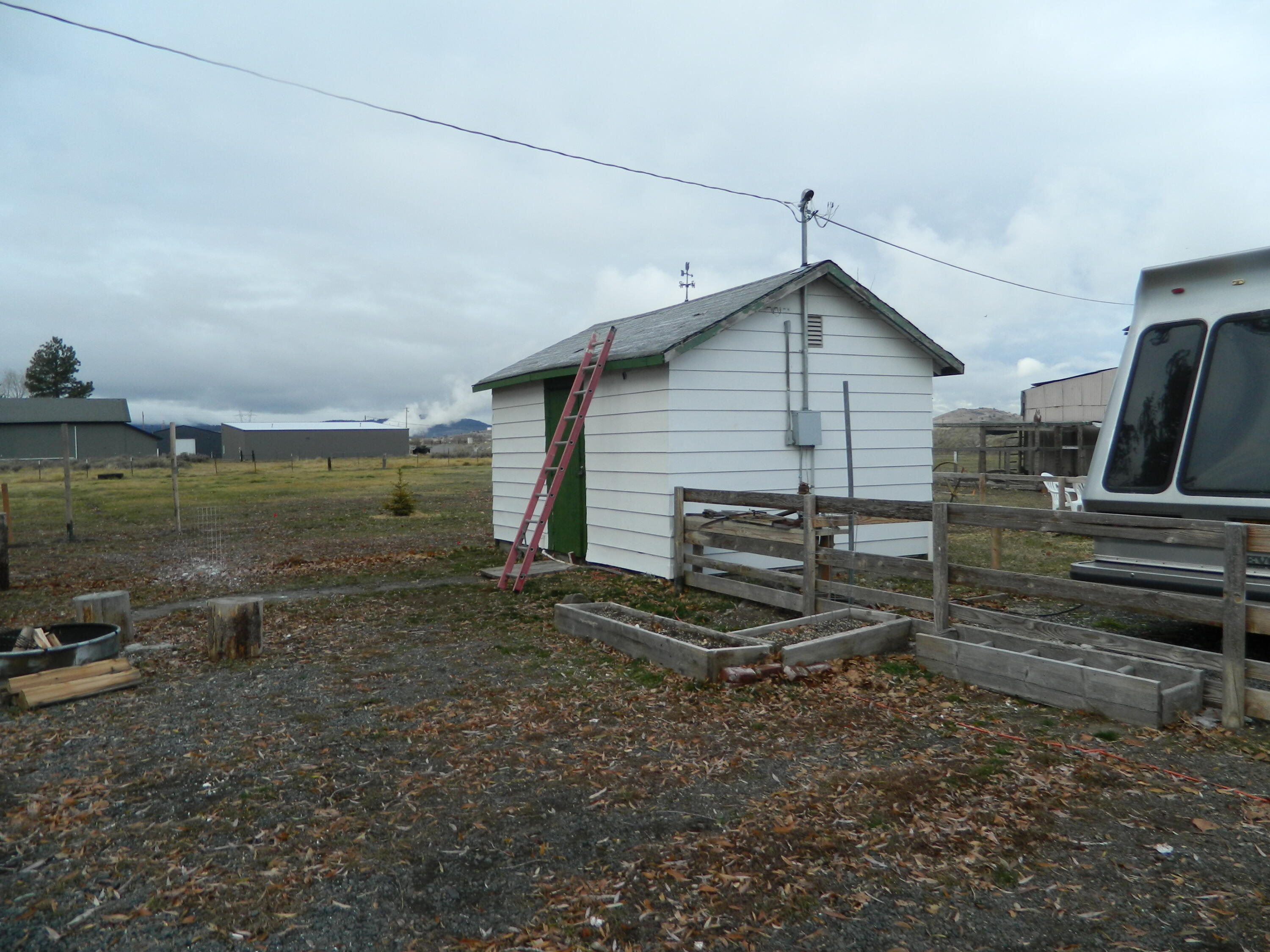 Russell Acres - Residential