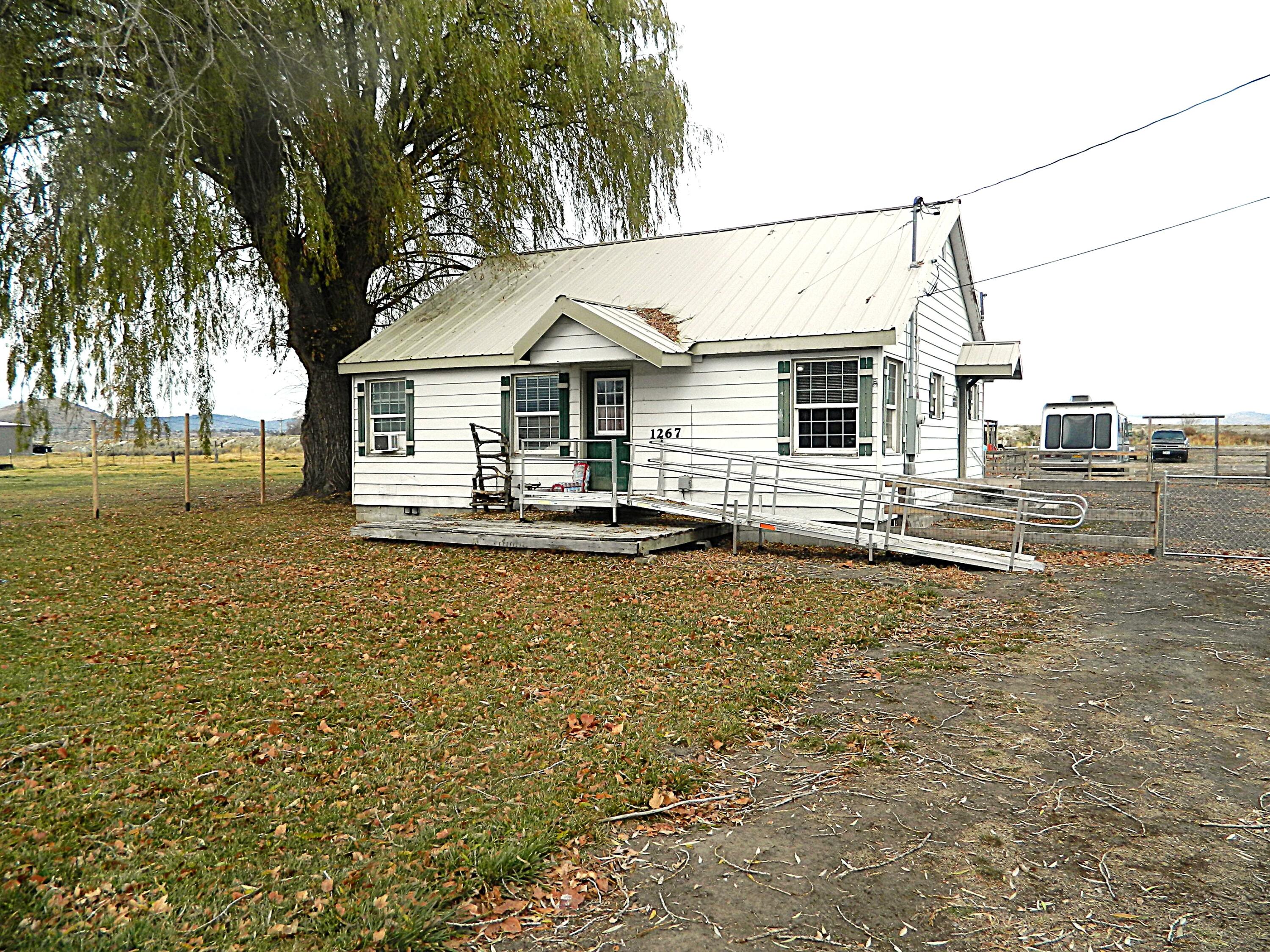 Russell Acres - Residential