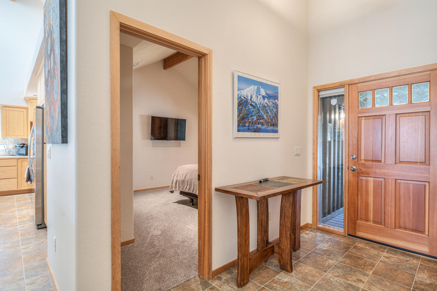 Deschutes River Recreation Homesites - Residential