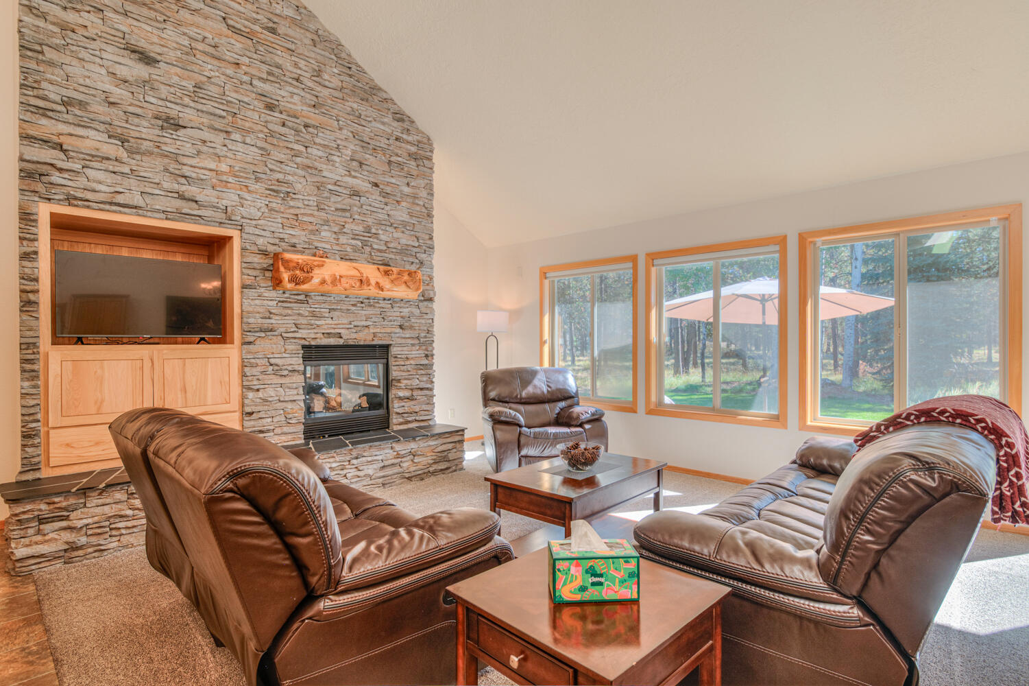 Deschutes River Recreation Homesites - Residential