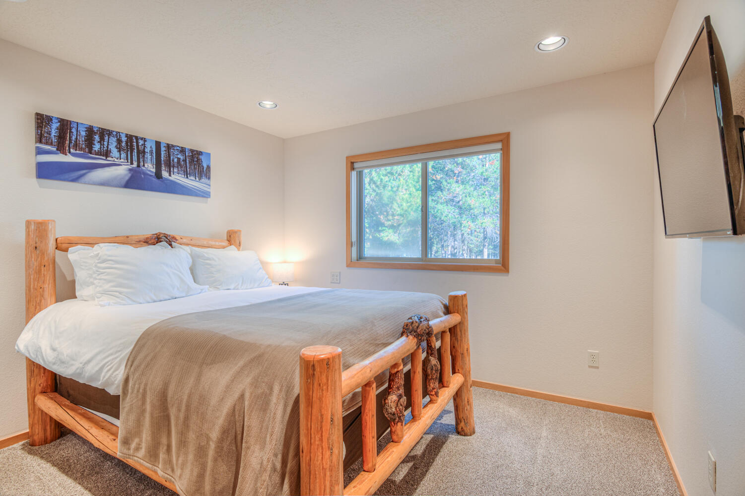 Deschutes River Recreation Homesites - Residential