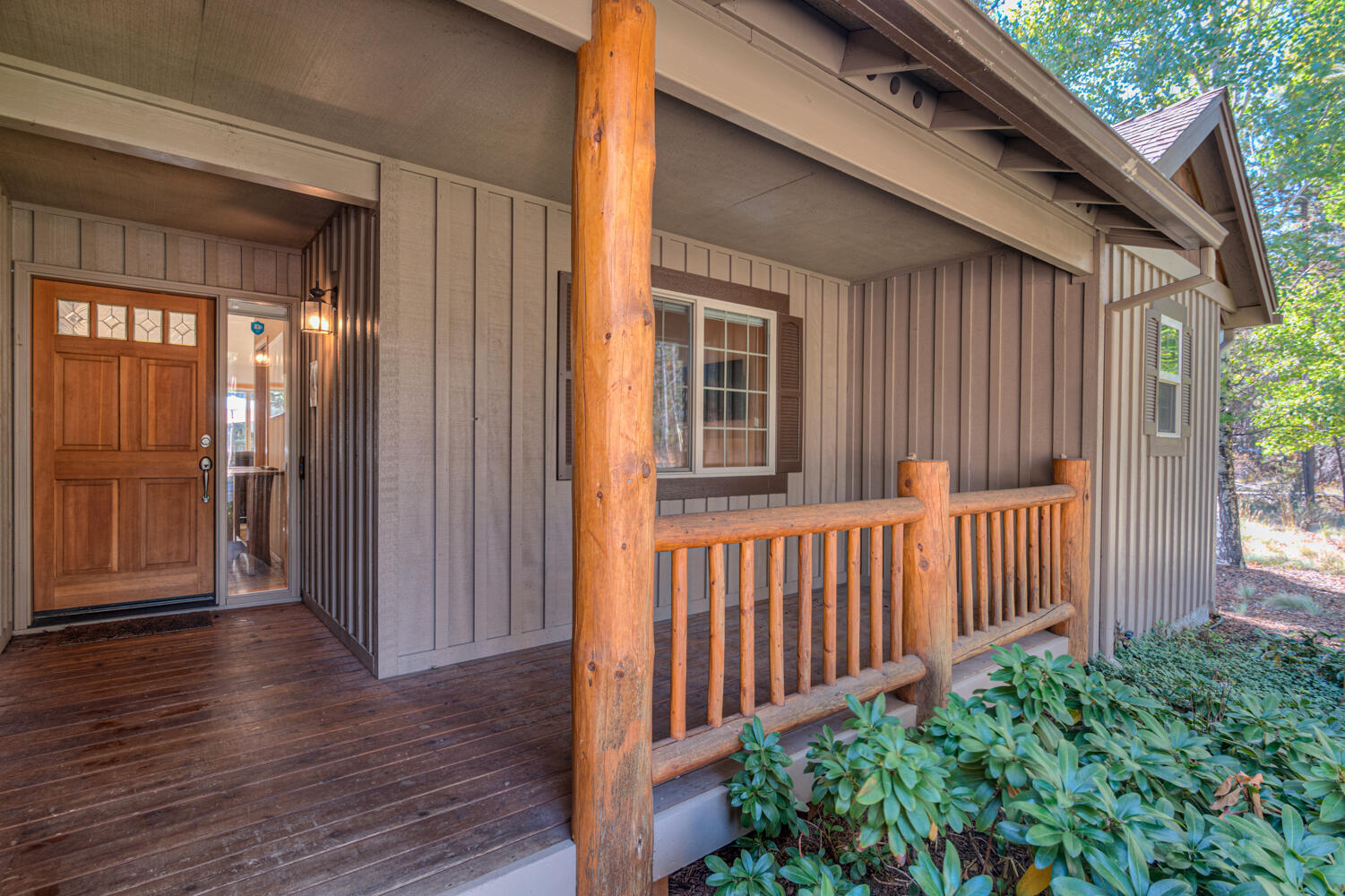 Deschutes River Recreation Homesites - Residential