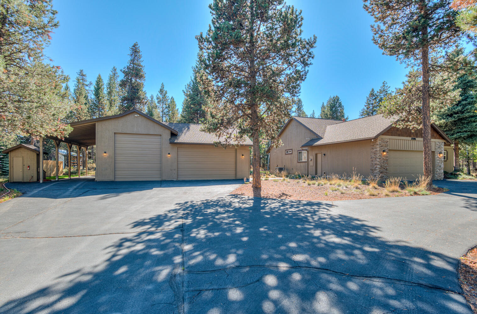 Deschutes River Recreation Homesites - Residential