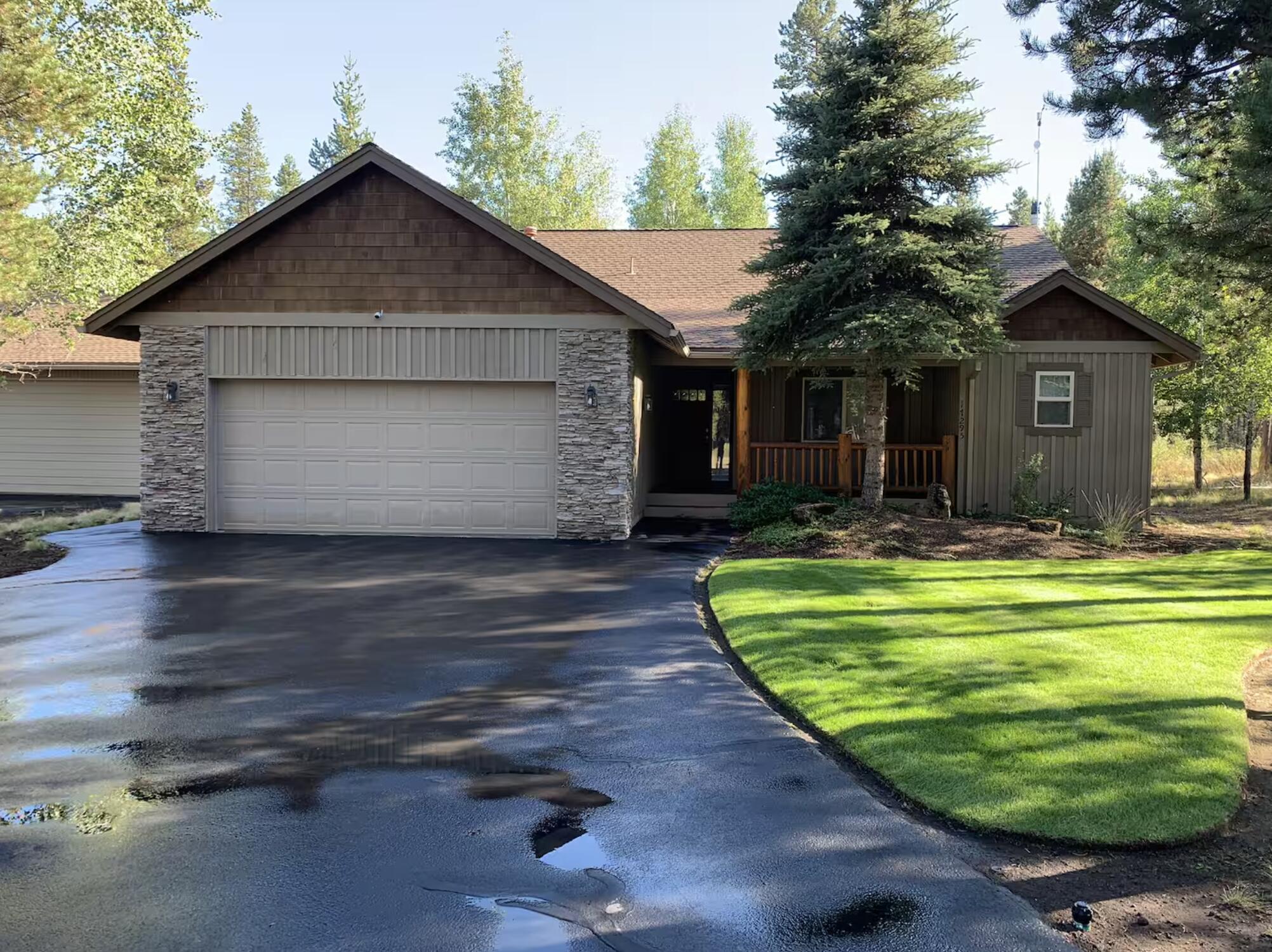 Deschutes River Recreation Homesites - Residential