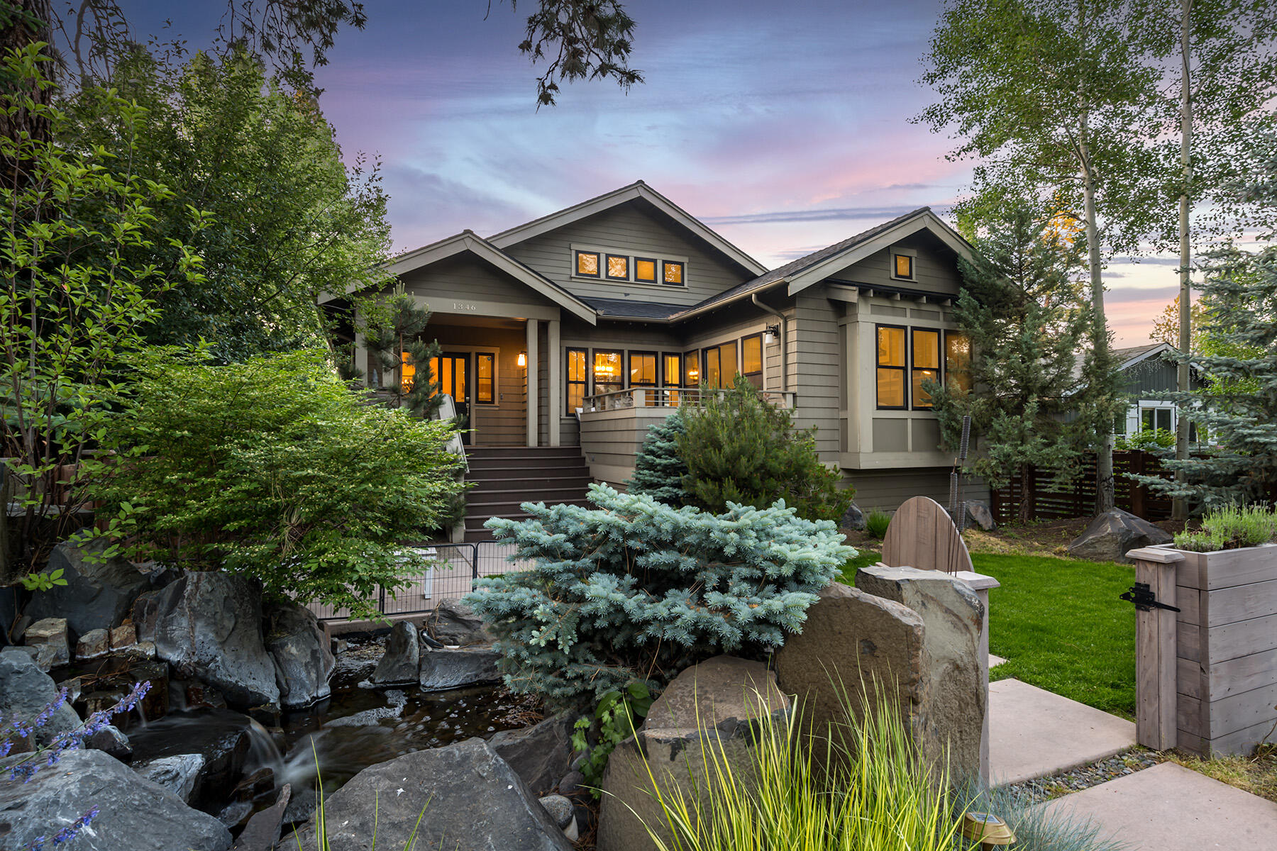 Northwest Townsite Co 2nd Addt - Residential