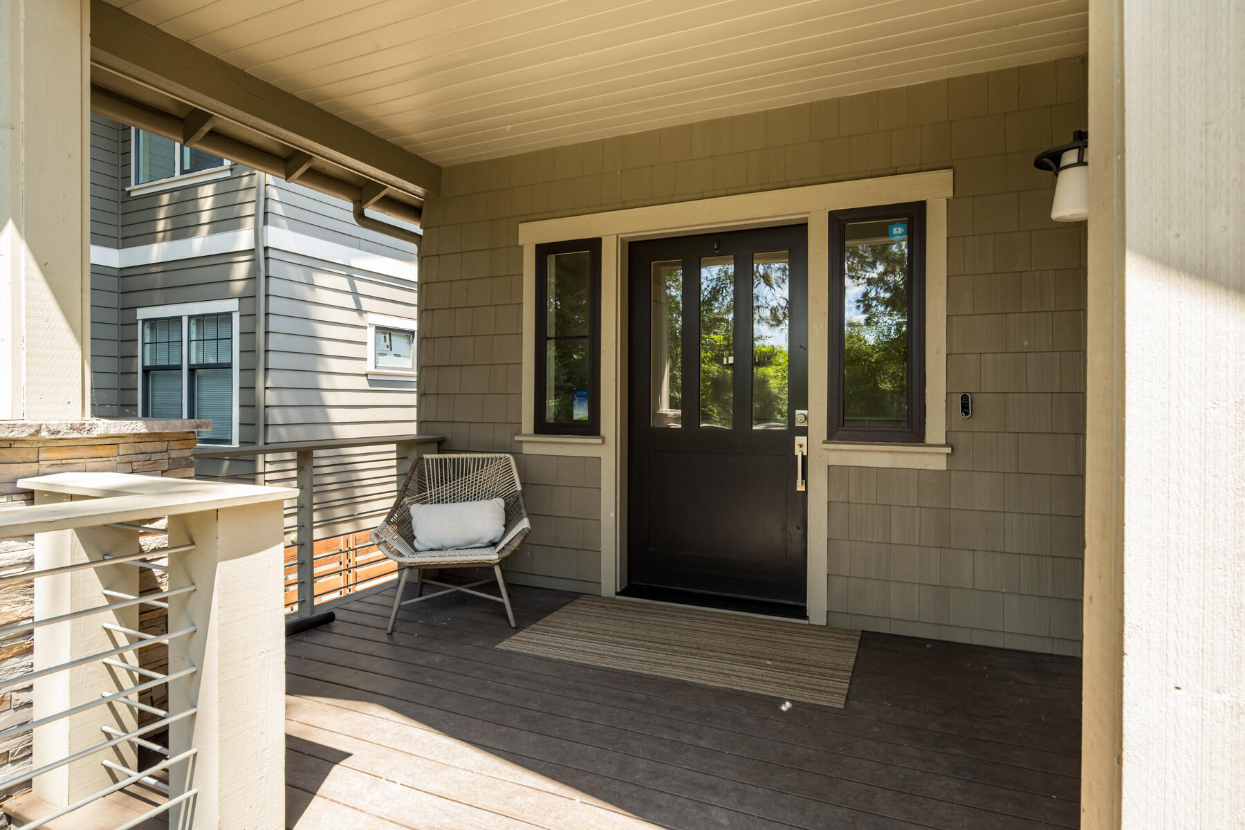 Northwest Townsite Co 2nd Addt - Residential