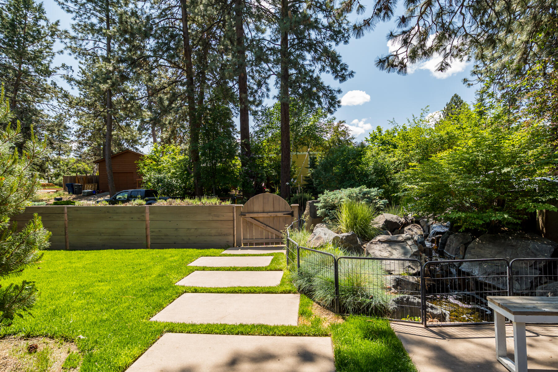 Northwest Townsite Co 2nd Addt - Residential