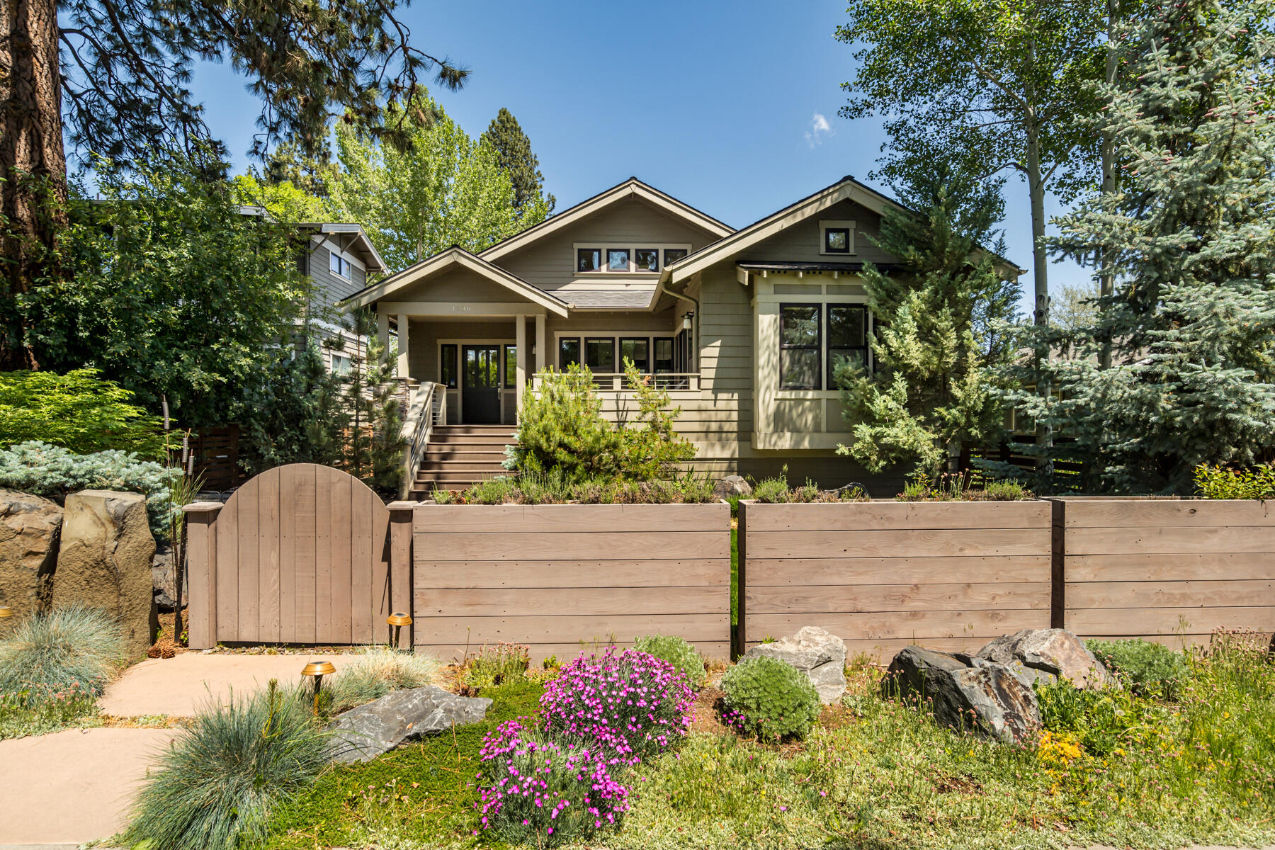 Northwest Townsite Co 2nd Addt - Residential