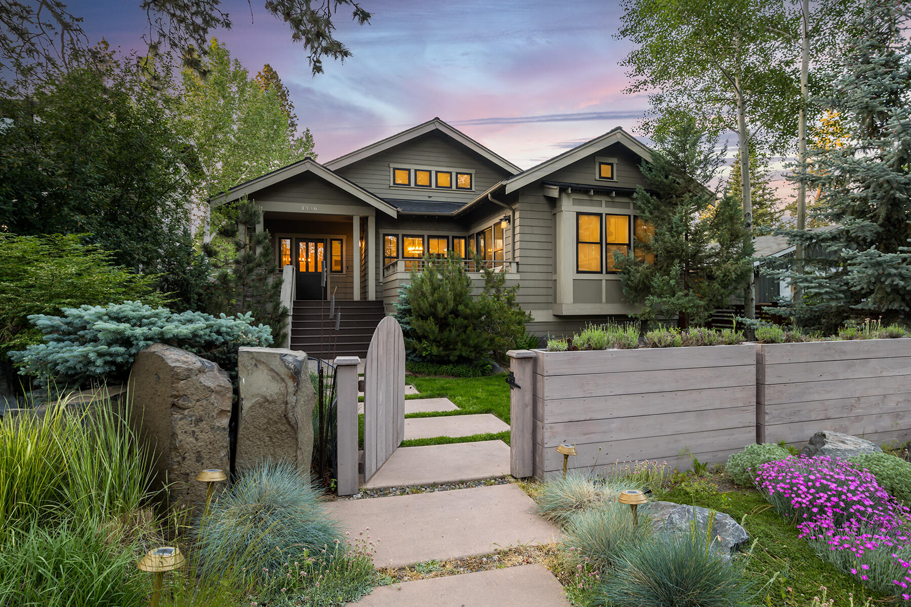 Northwest Townsite Co 2nd Addt - Residential