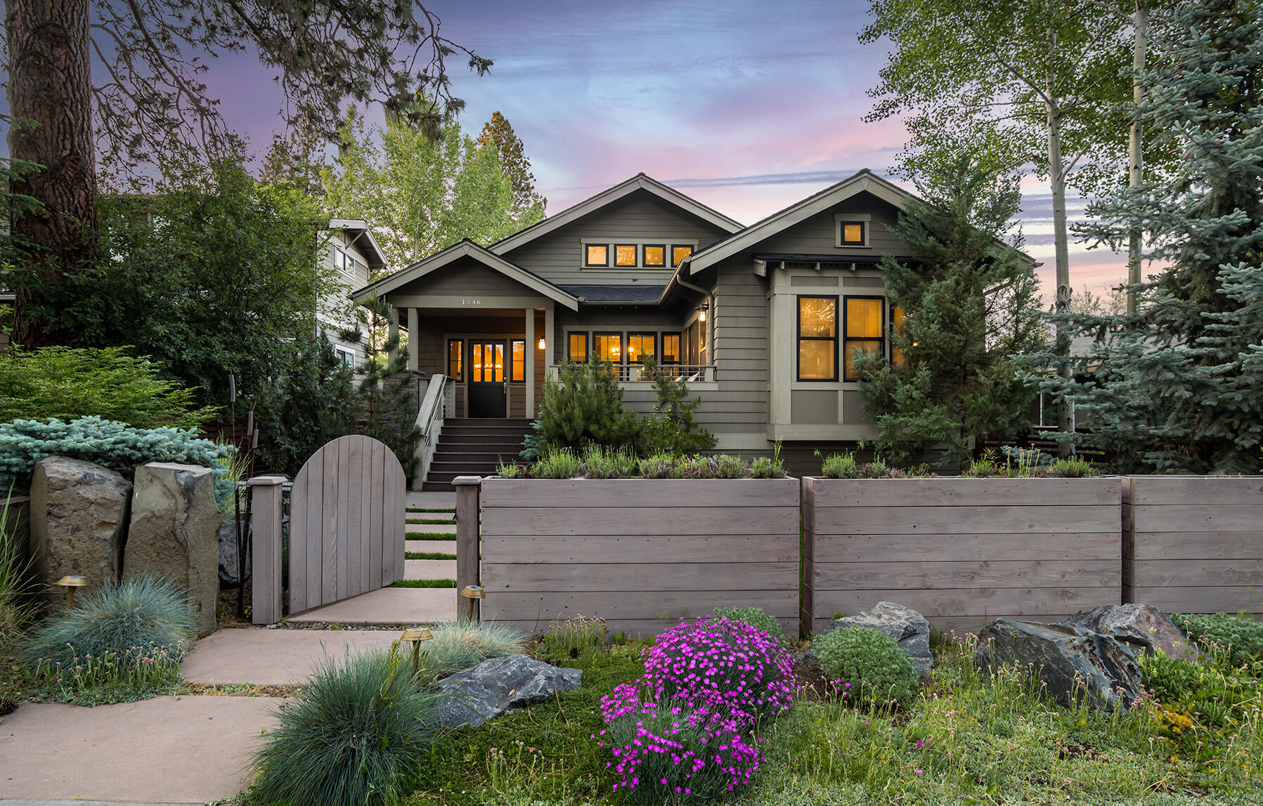 Northwest Townsite Co 2nd Addt - Residential