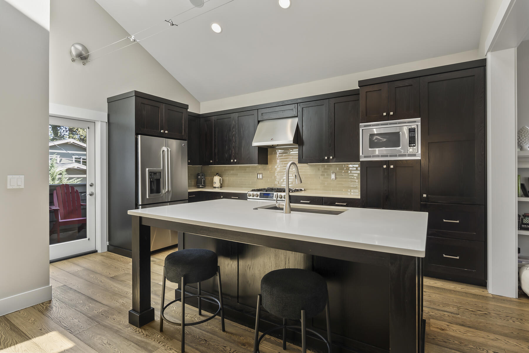 Northwest Townsite Co 2nd Addt - Residential