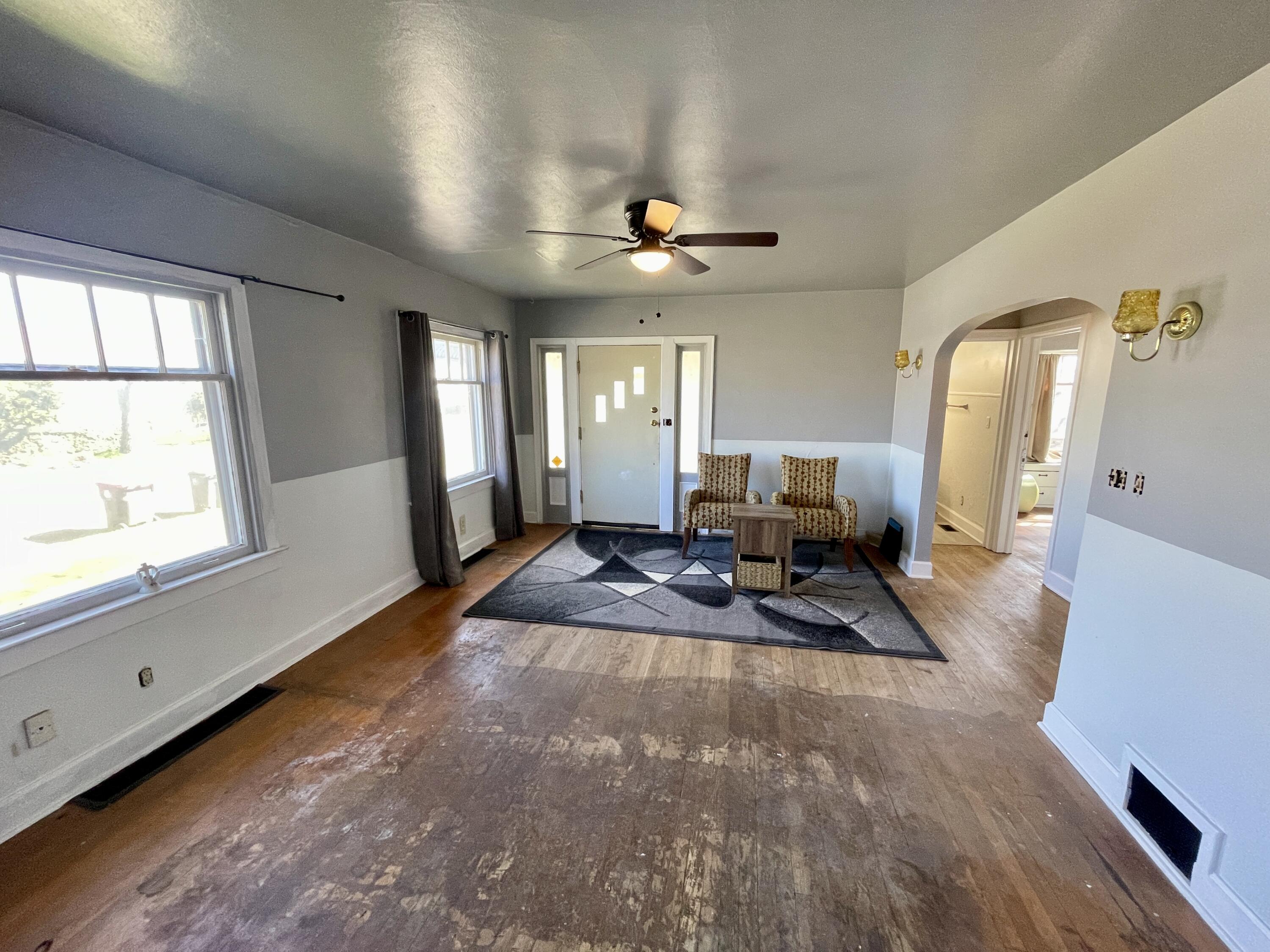 Ross Addition - Residential